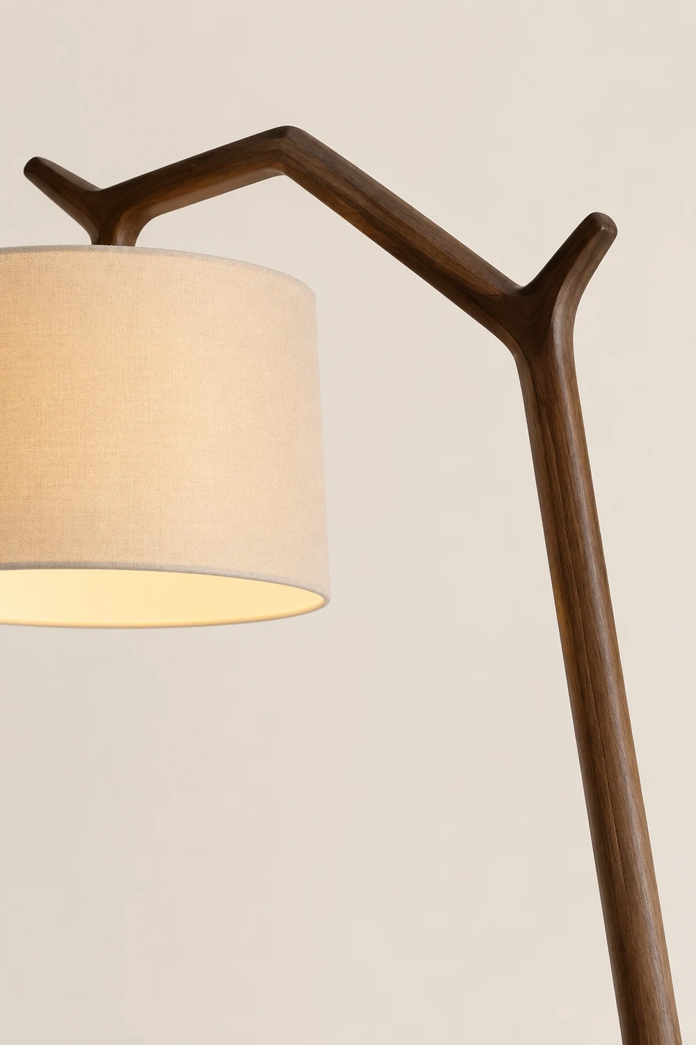 Umahi Floor Lamp - Lumpaz