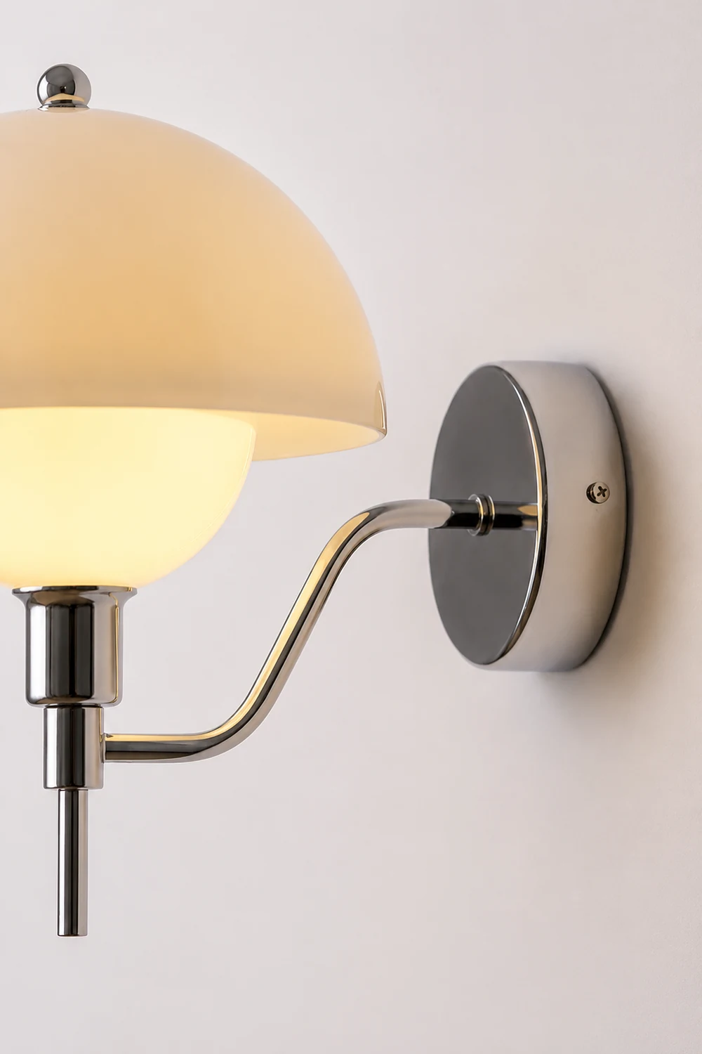 Bidle Wall Light - Lumpaz