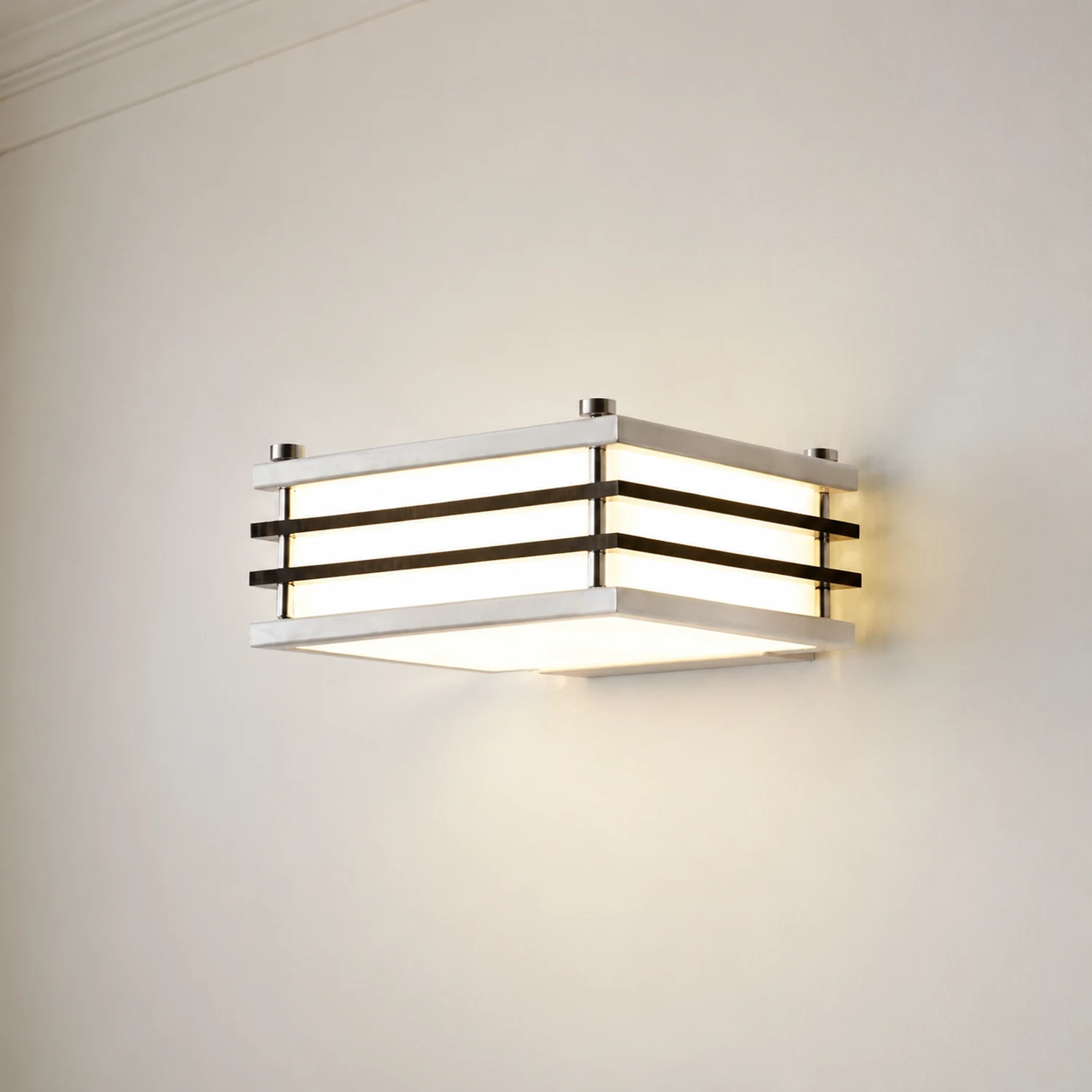 Toast Wall Lamp - Lumpaz
