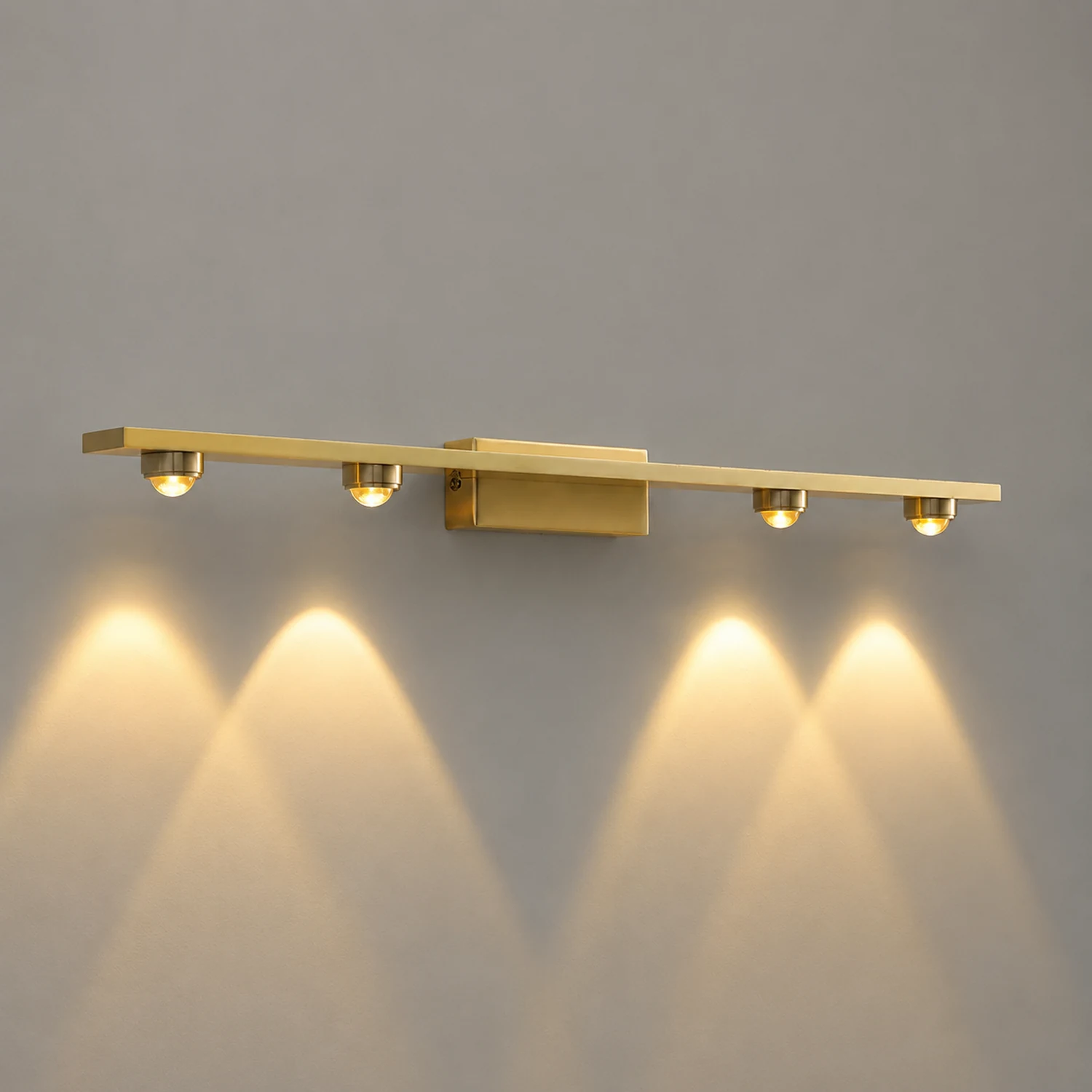 Kent Wall Lamp - Lumpaz