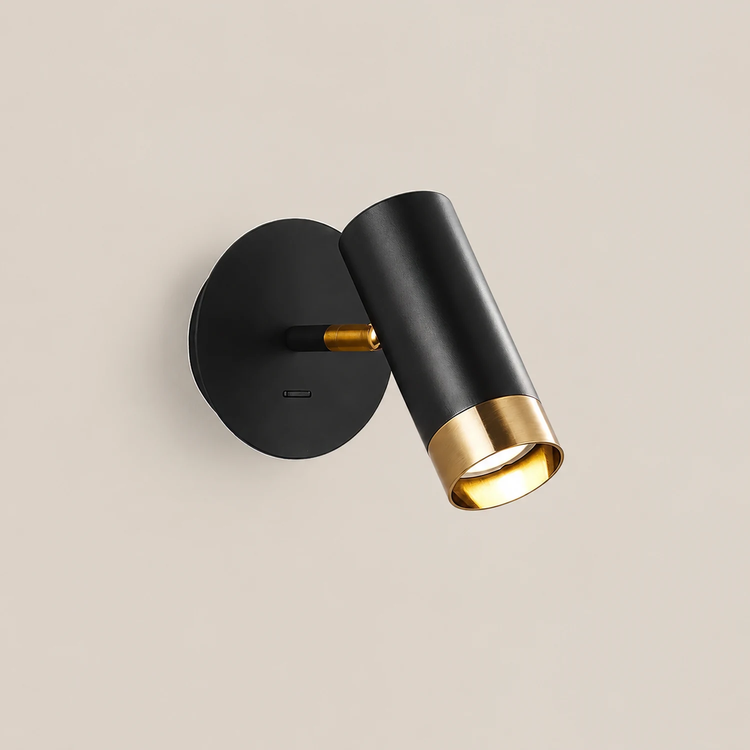 Karpo Wall Lamp - Lumpaz