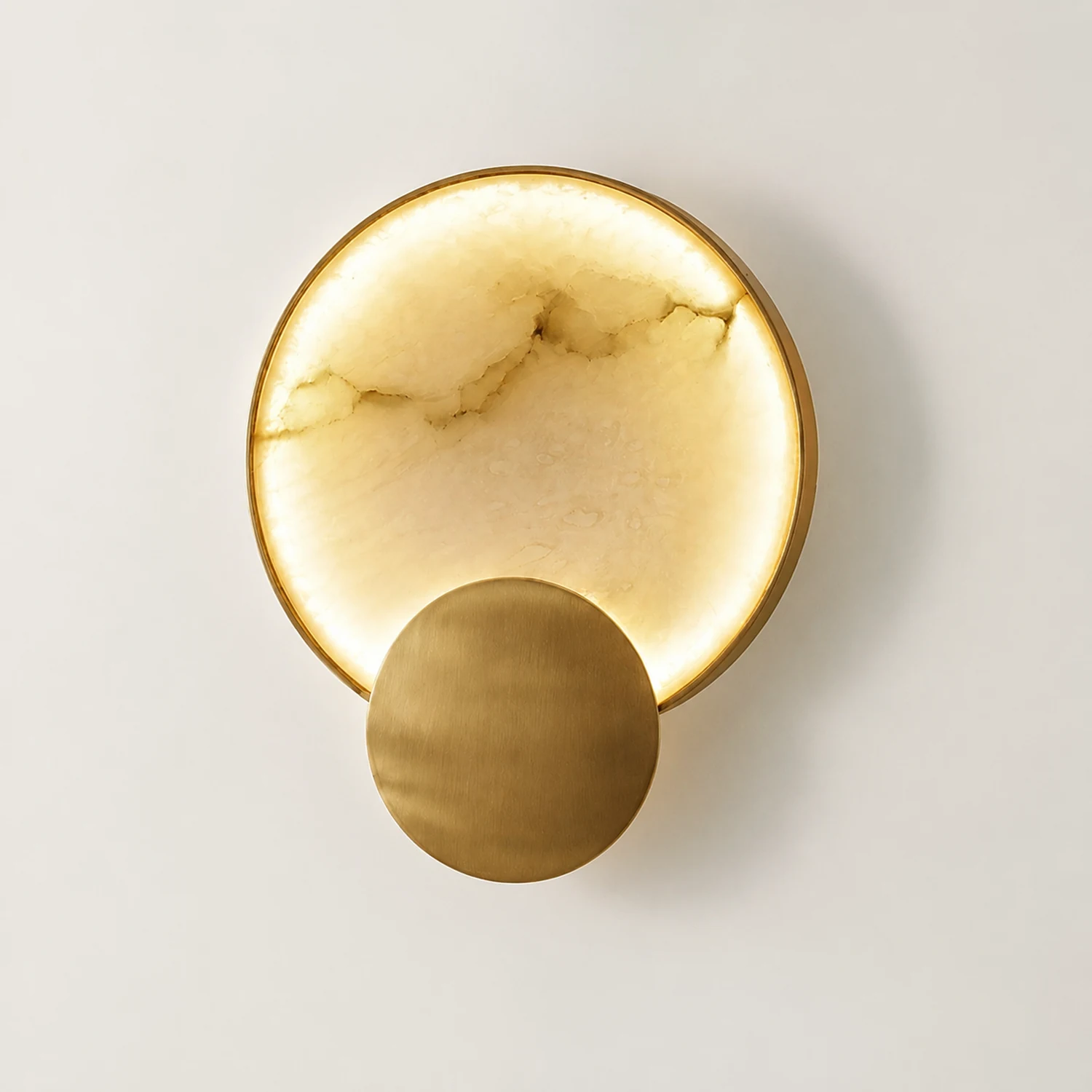 Terra Svet Wall Lamp - Lumpaz