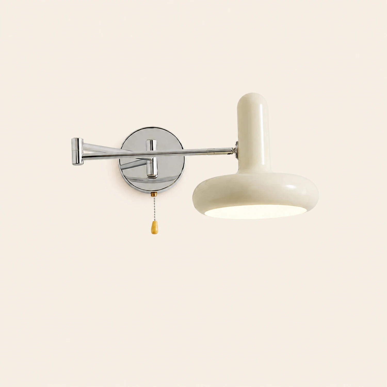 Rocker Wall Light - Lumpaz