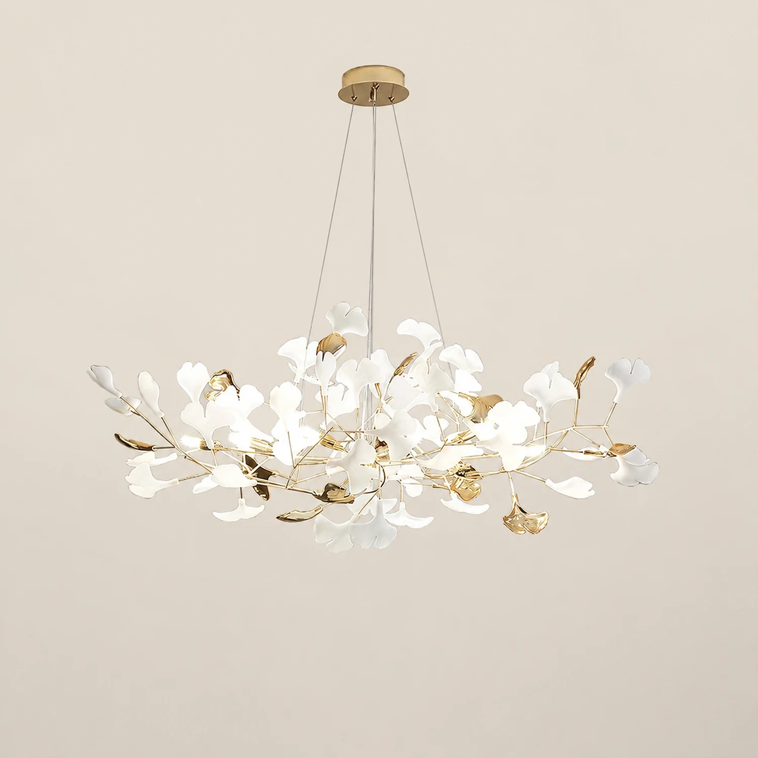 Modern Creative Art Chandeliers - Lumpaz