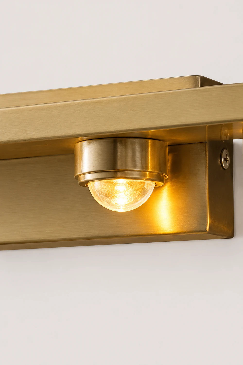 Kent Wall Lamp - Lumpaz