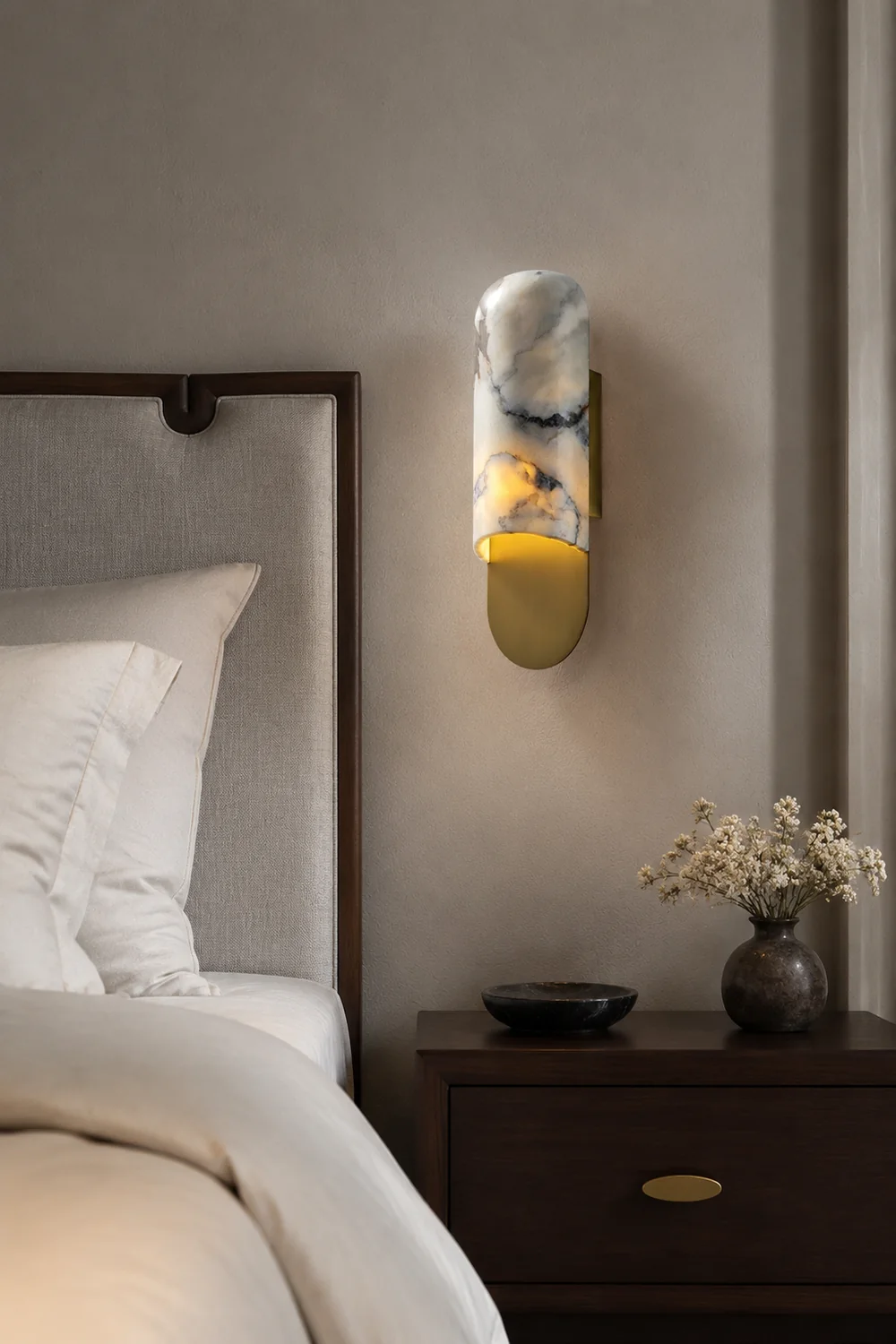 Hl Wall Sconce - Lumpaz