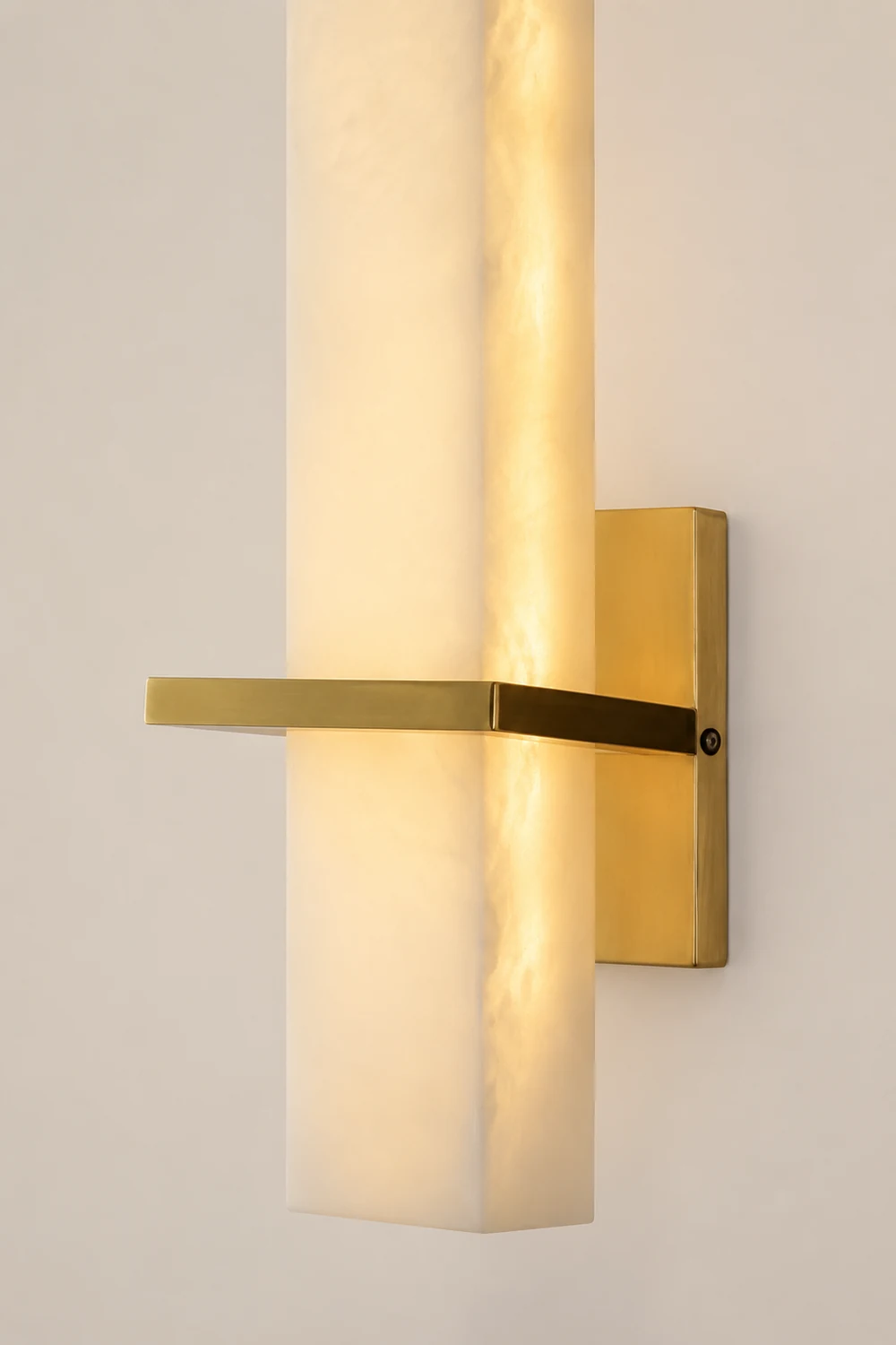 Milan Wall Sconce - Lumpaz