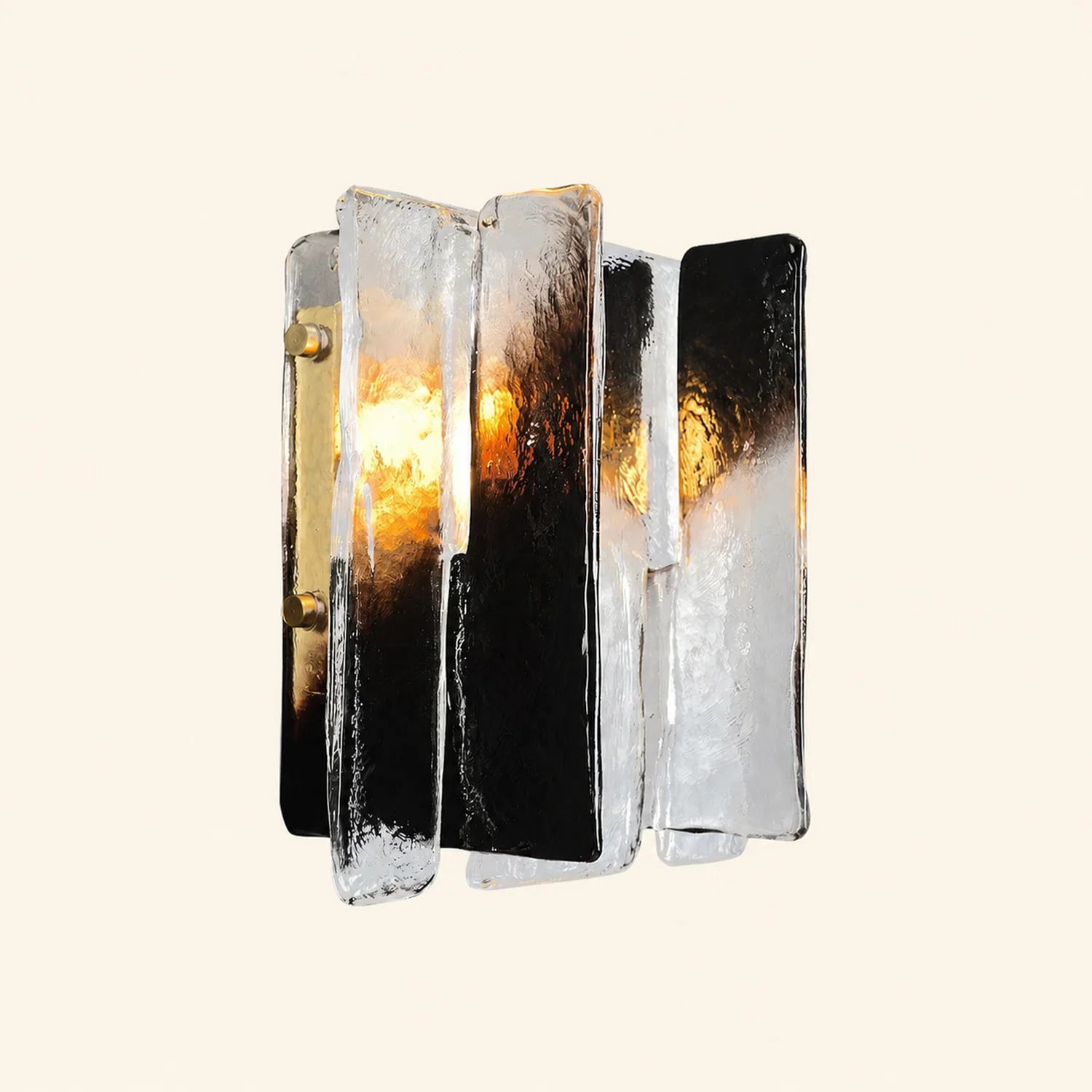 Blason Wall Light - Lumpaz