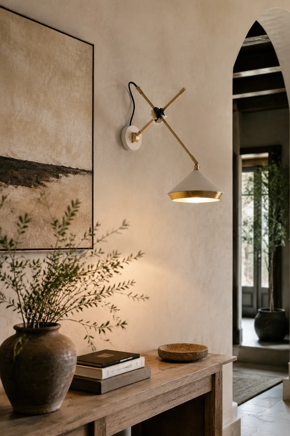 Shear Wall Light - Lumpaz