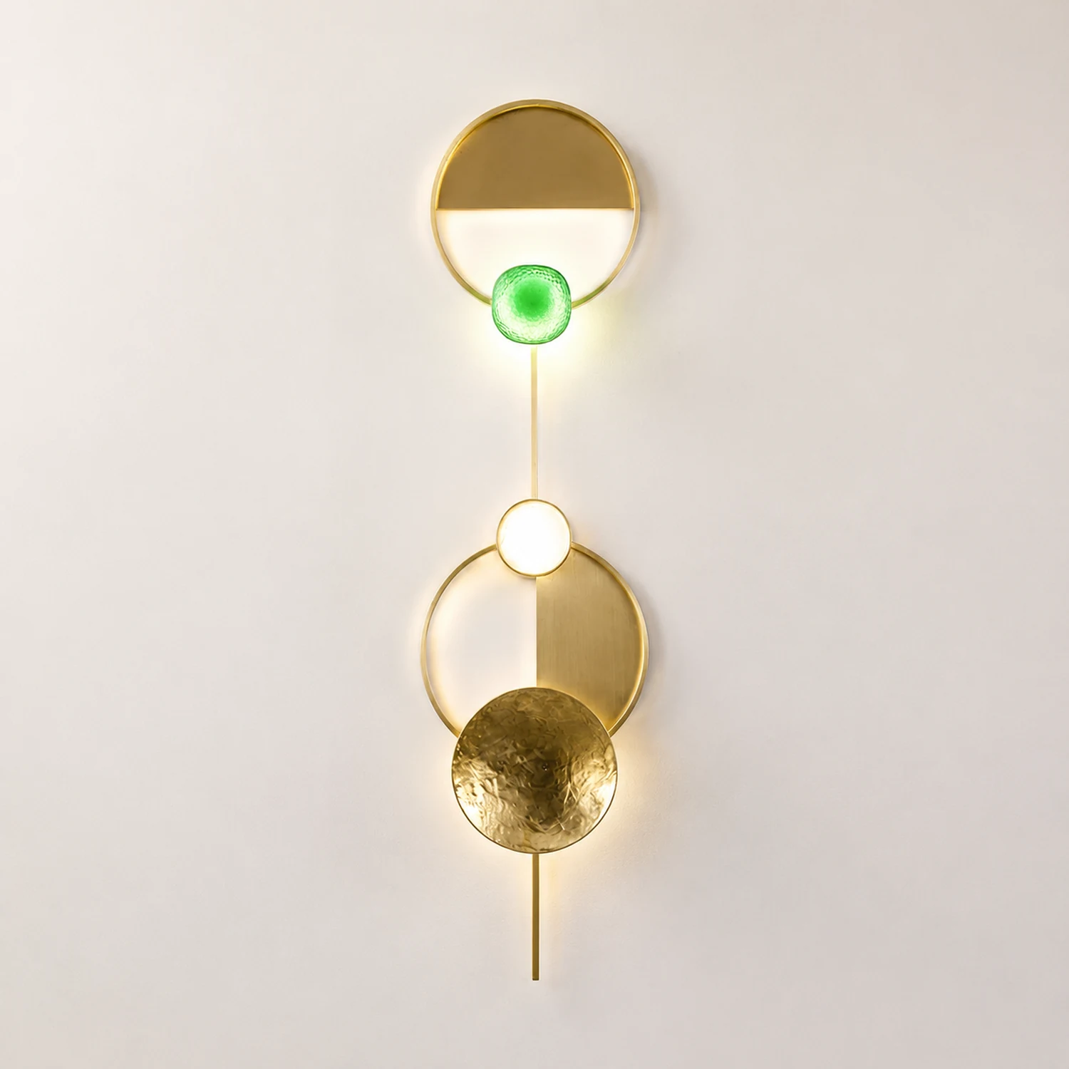 Jewels Wall Lamp - Lumpaz