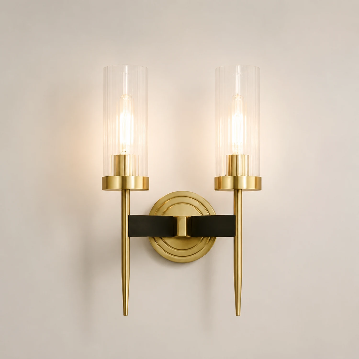 Alouette Wall Light - Lumpaz
