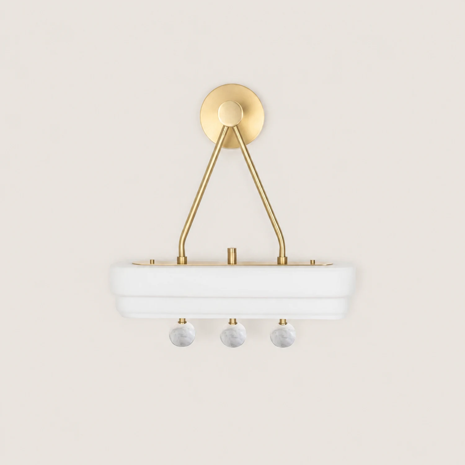 Spate Wall light - Lumpaz