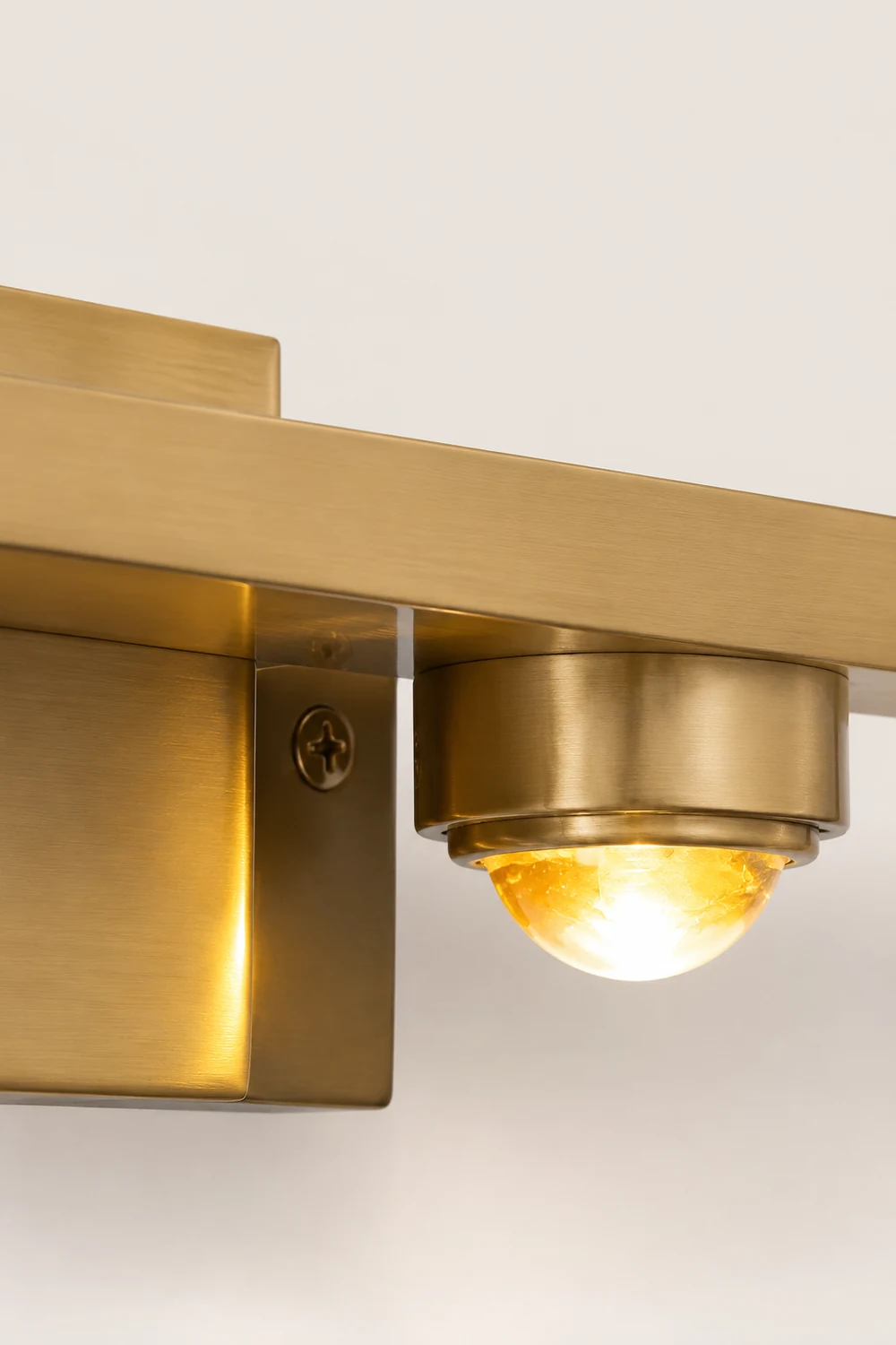 Kent Wall Lamp - Lumpaz