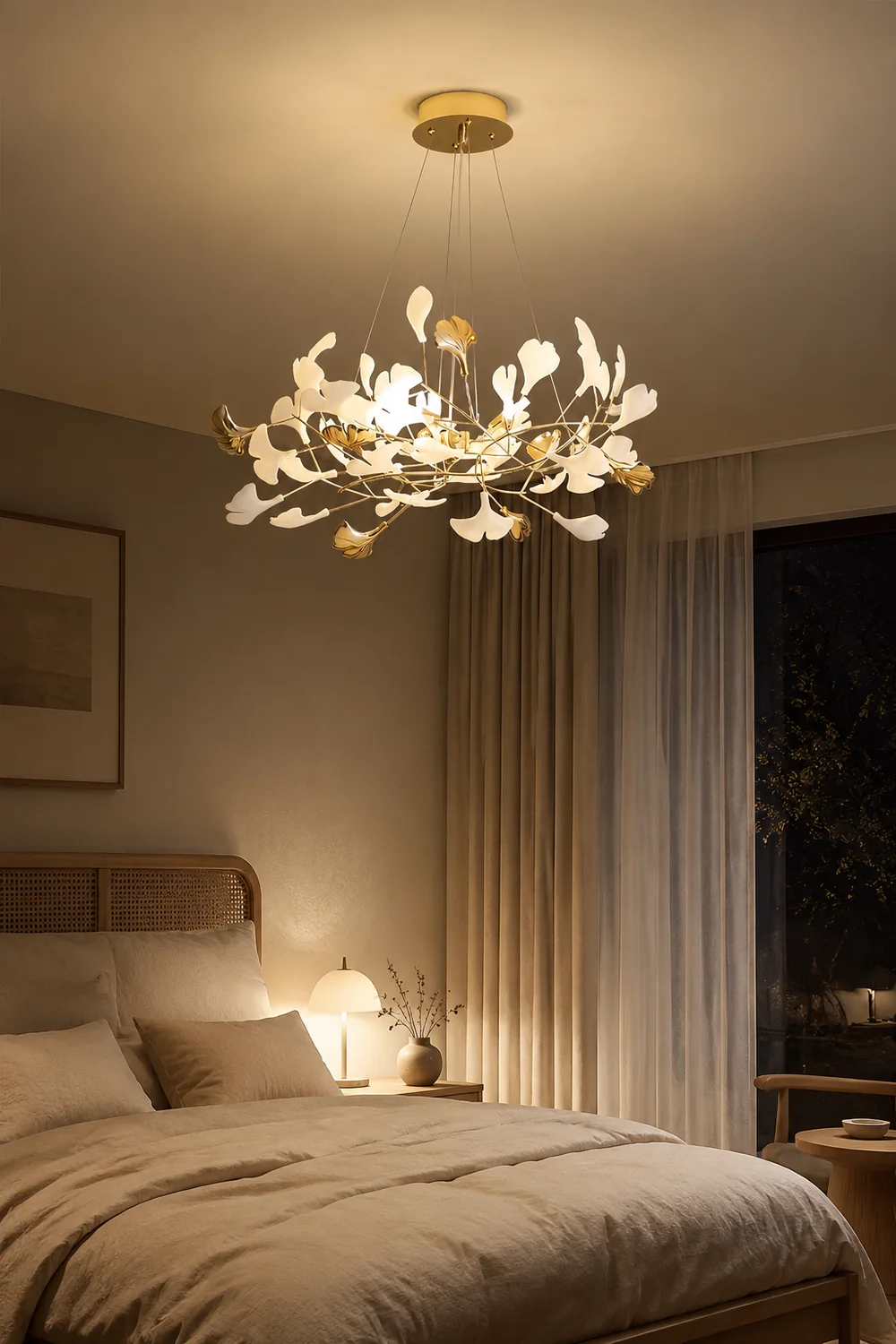 Modern Creative Art Chandeliers - Lumpaz