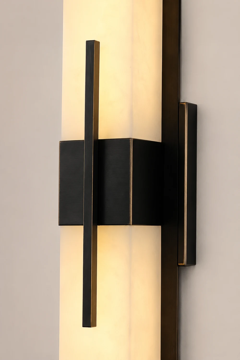 Possini Outdoor Wall Light - Lumpaz