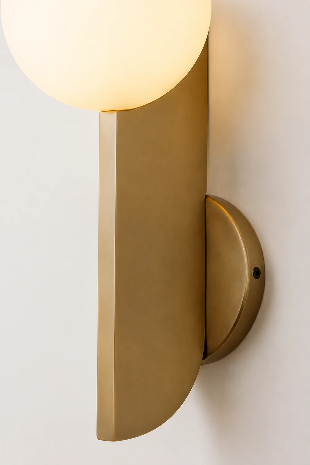 Bower Sconce - Lumpaz
