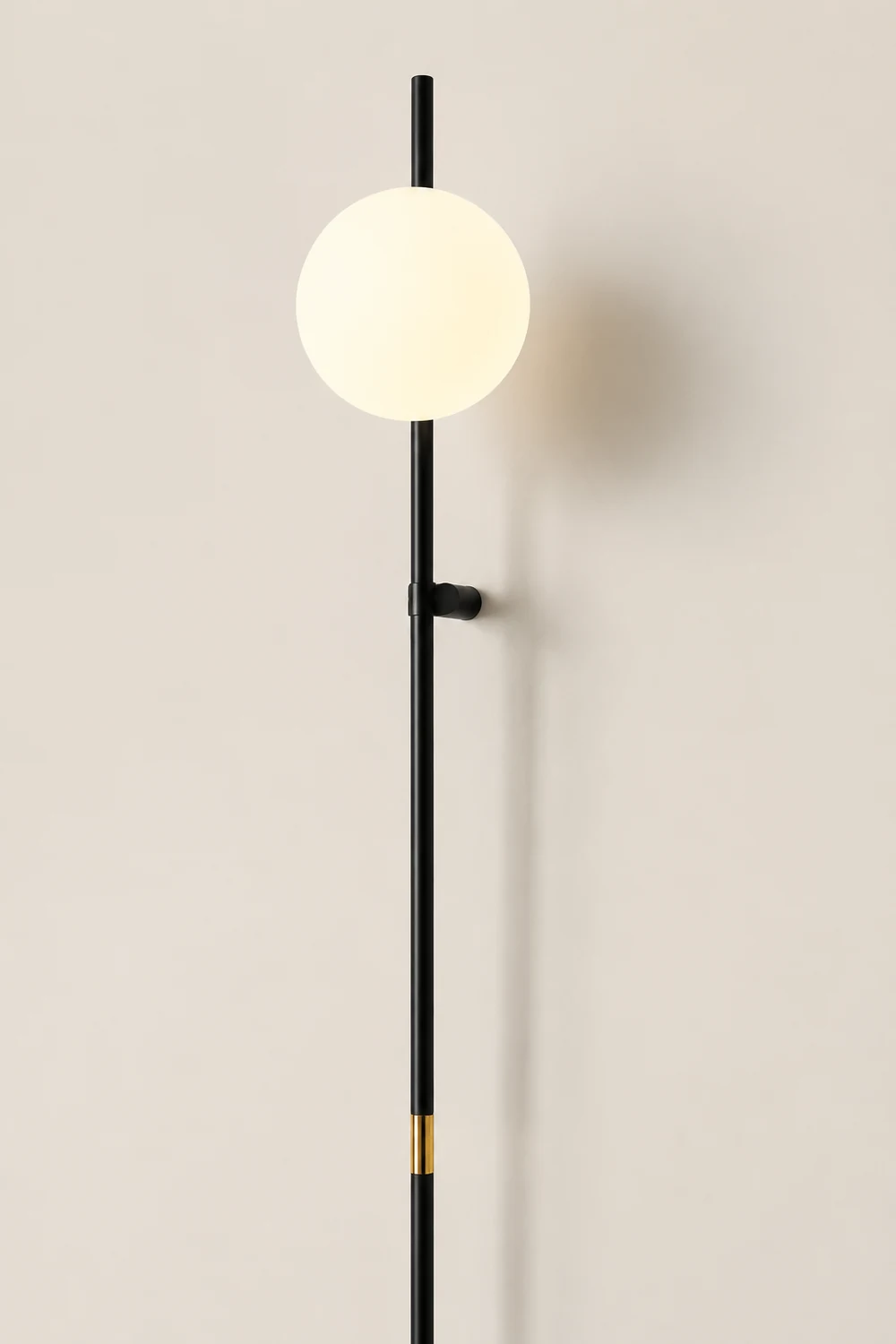 Funiculi Plug In Wall Lamp - Lumpaz