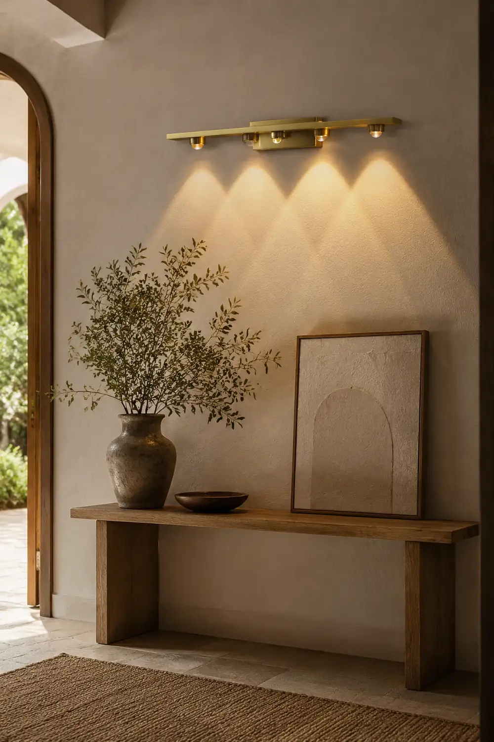 Kent Wall Lamp - Lumpaz