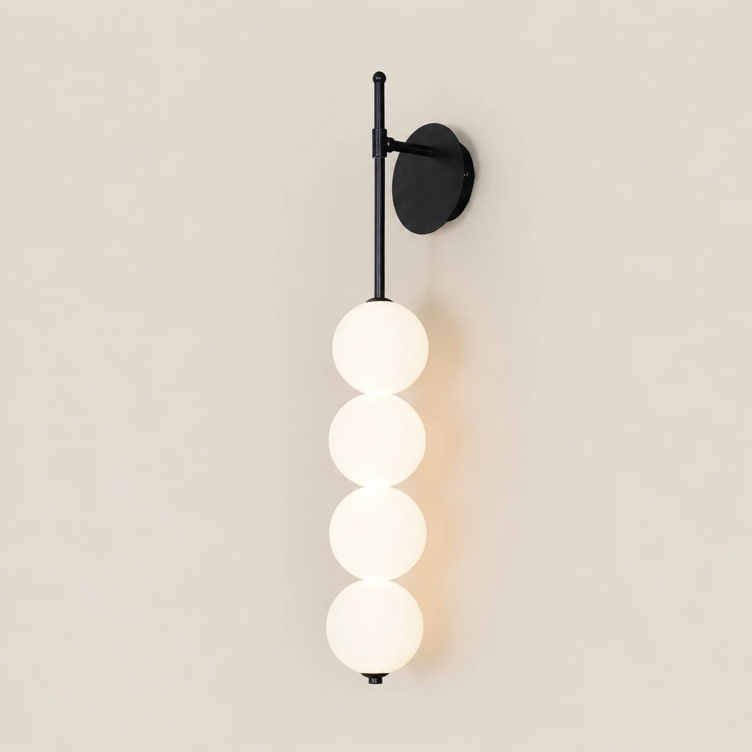 Abacus Wall Lamp - Lumpaz