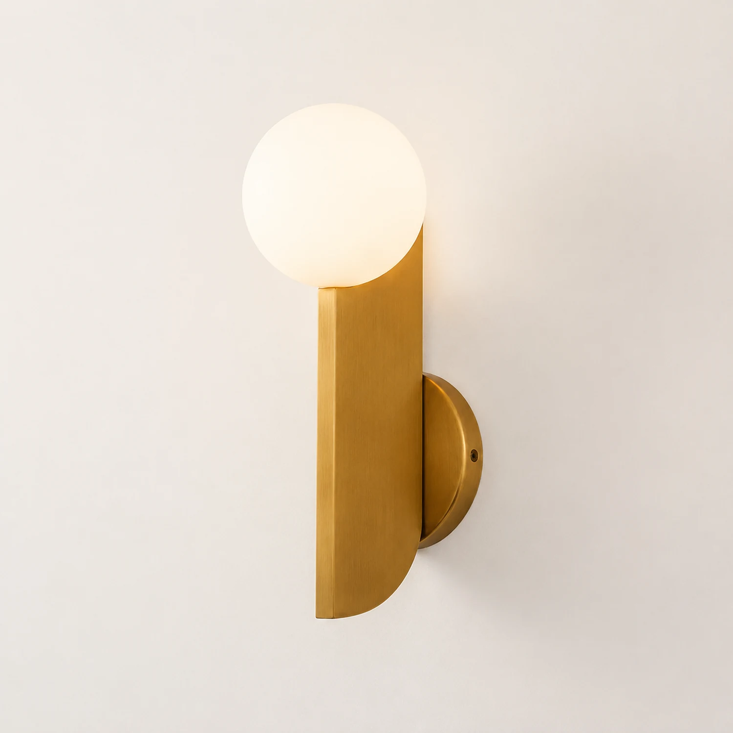 Bower Sconce - Lumpaz