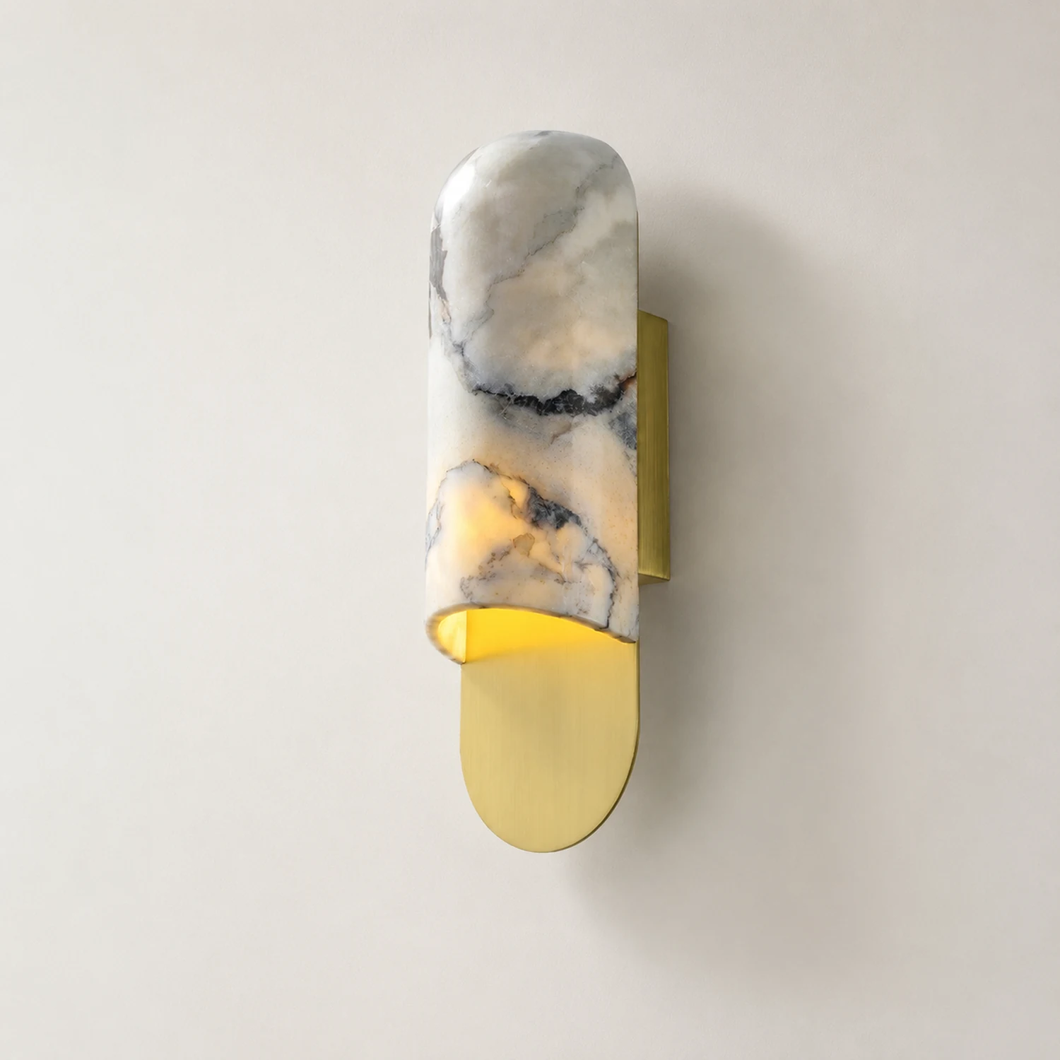 Hl Wall Sconce - Lumpaz