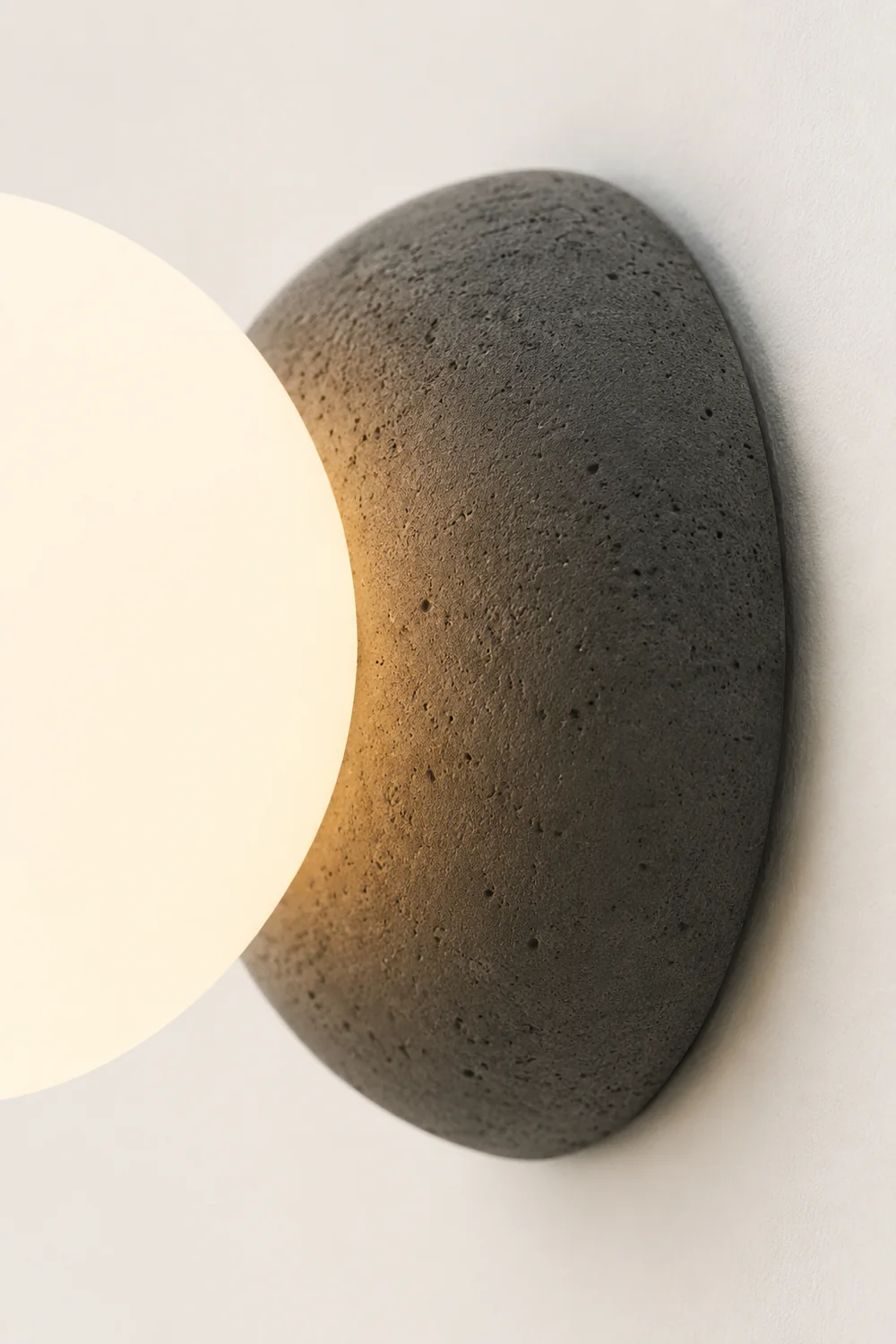 Origo Wall Lamp - Lumpaz