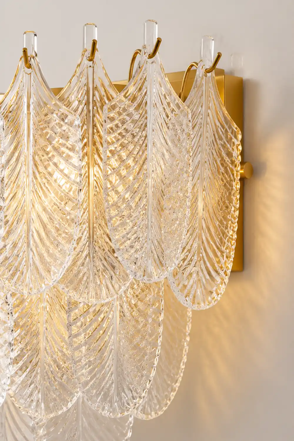 Piemonte Wall Sconce - Lumpaz
