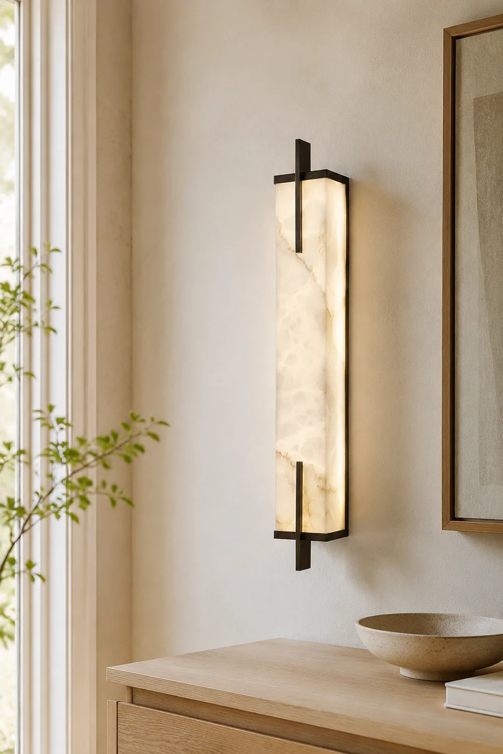 Calliope Wall Sconce - Lumpaz