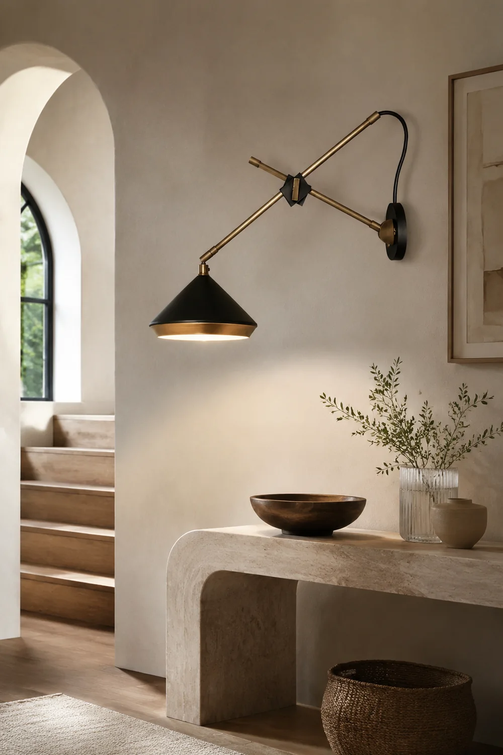 Shear Wall Light - Lumpaz