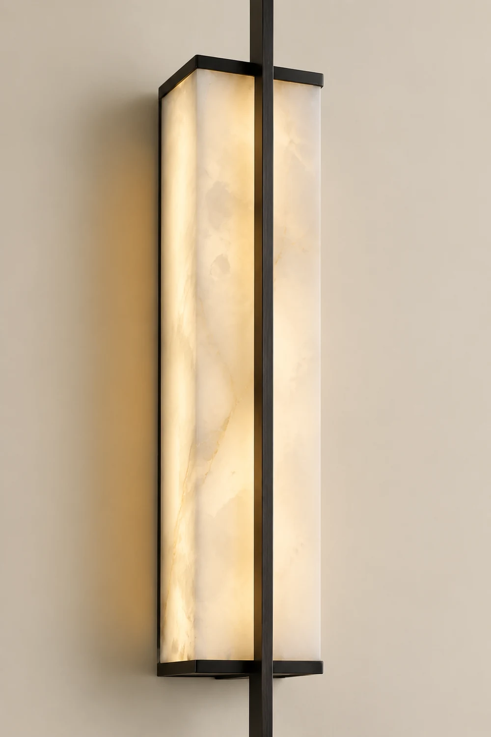 Calliope Wall Sconce - Lumpaz