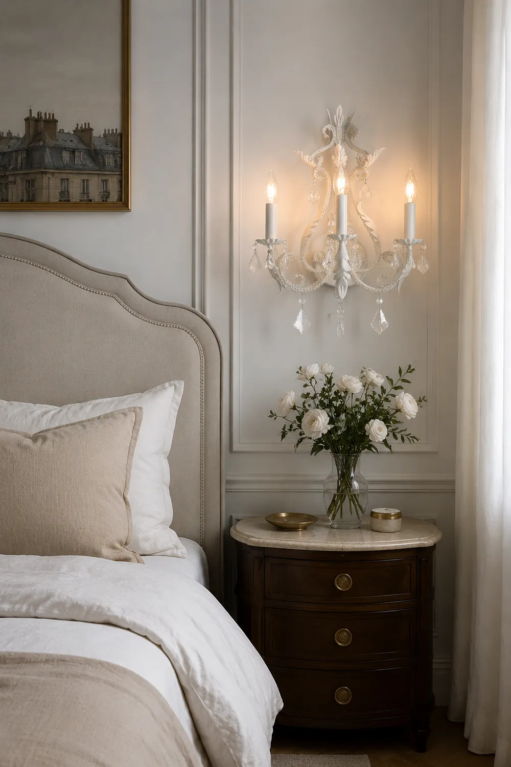 Candle Holder Wall Lamp - Lumpaz