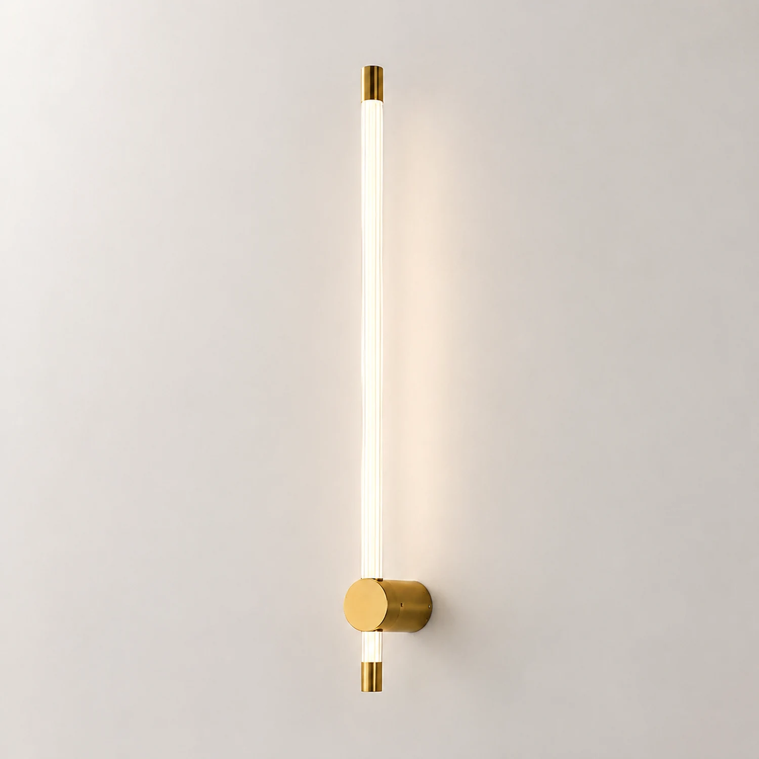 Linear LED Sconce - Lumpaz