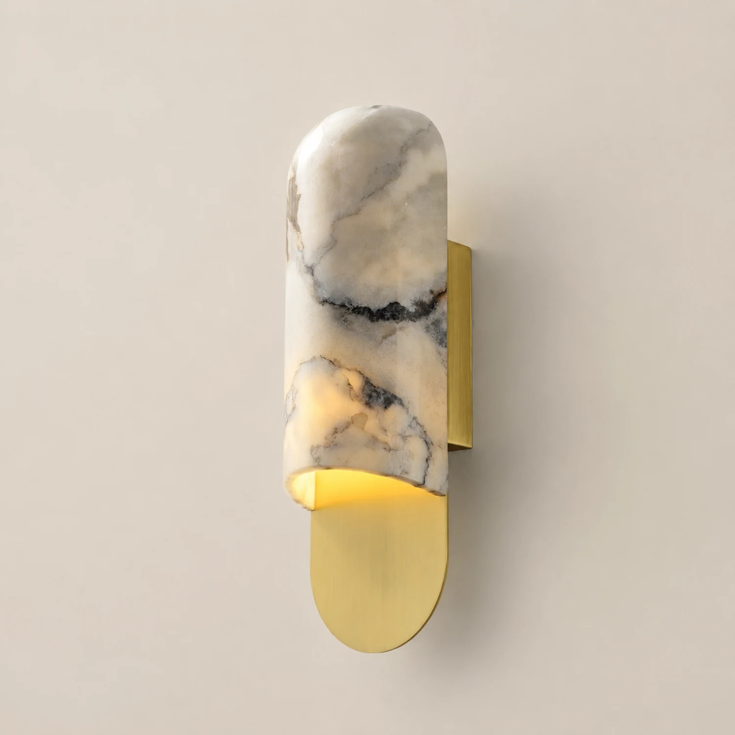 Hl Wall Sconce - Lumpaz