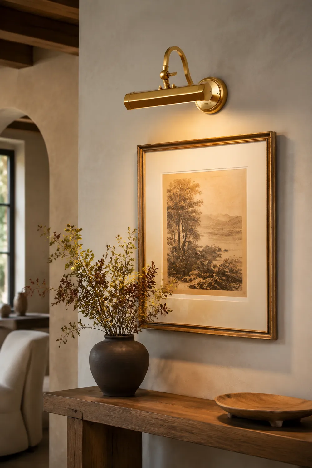 Pacific Wall Lamp - Lumpaz
