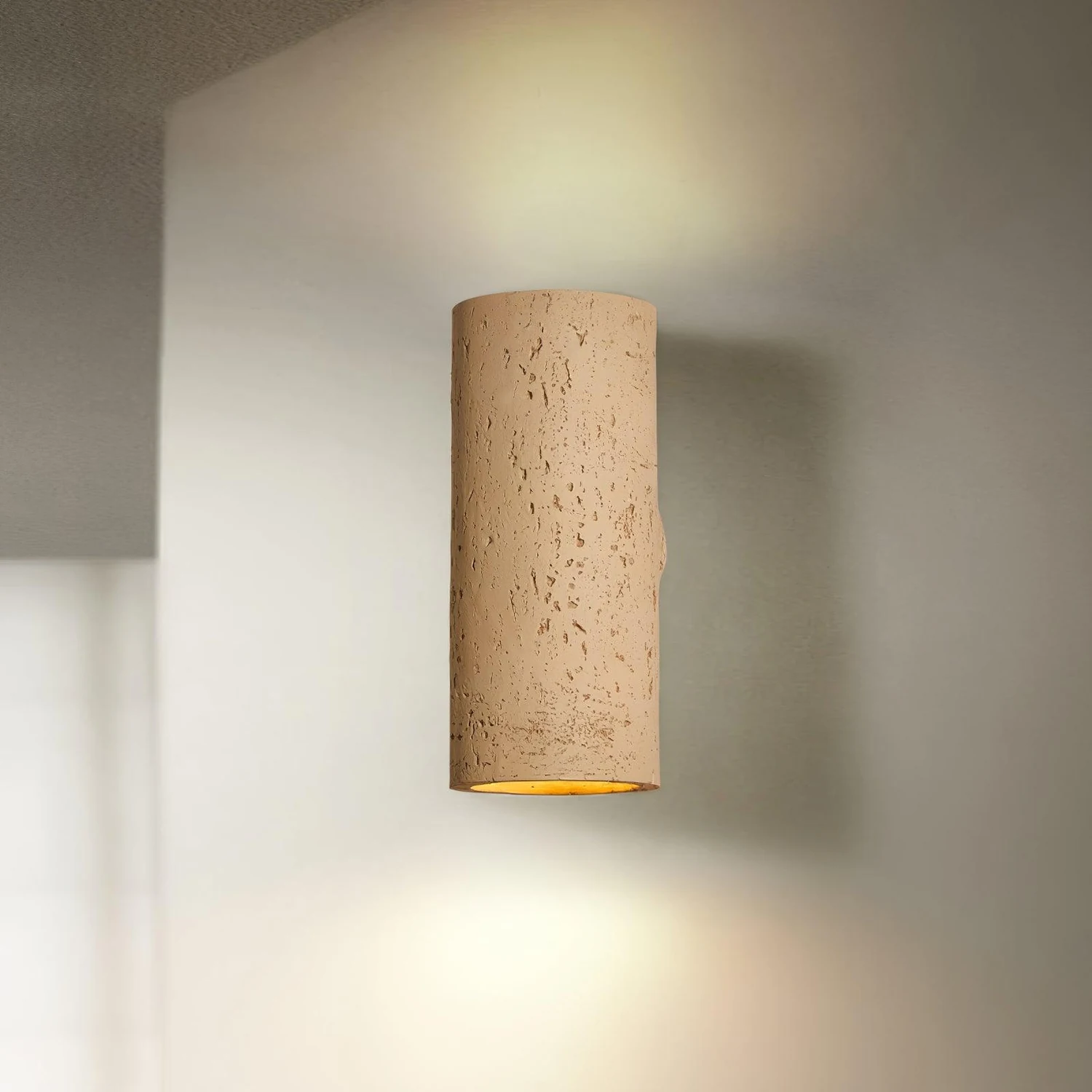 Hans Wall Lamp - Lumpaz