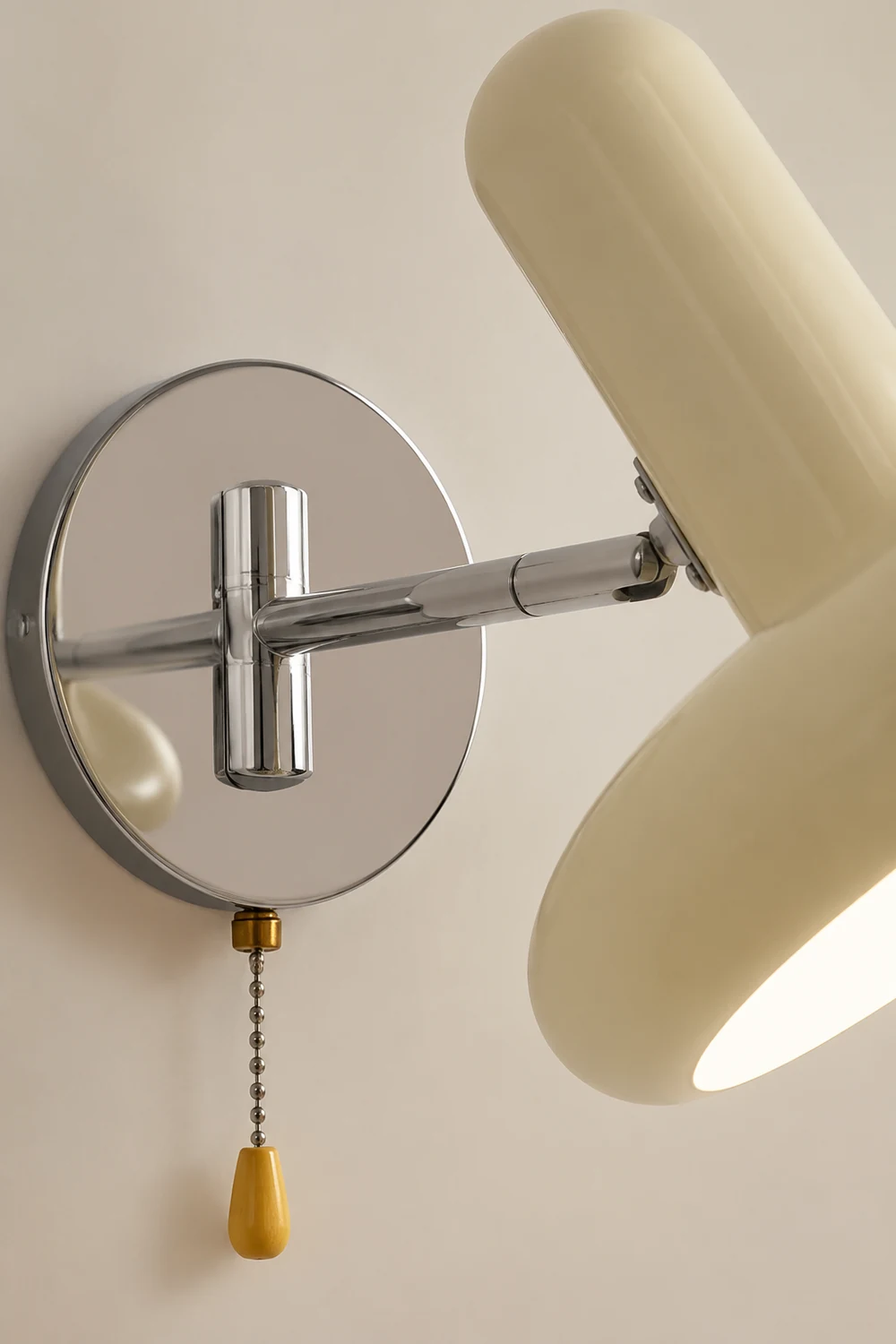 Rocker Wall Light - Lumpaz