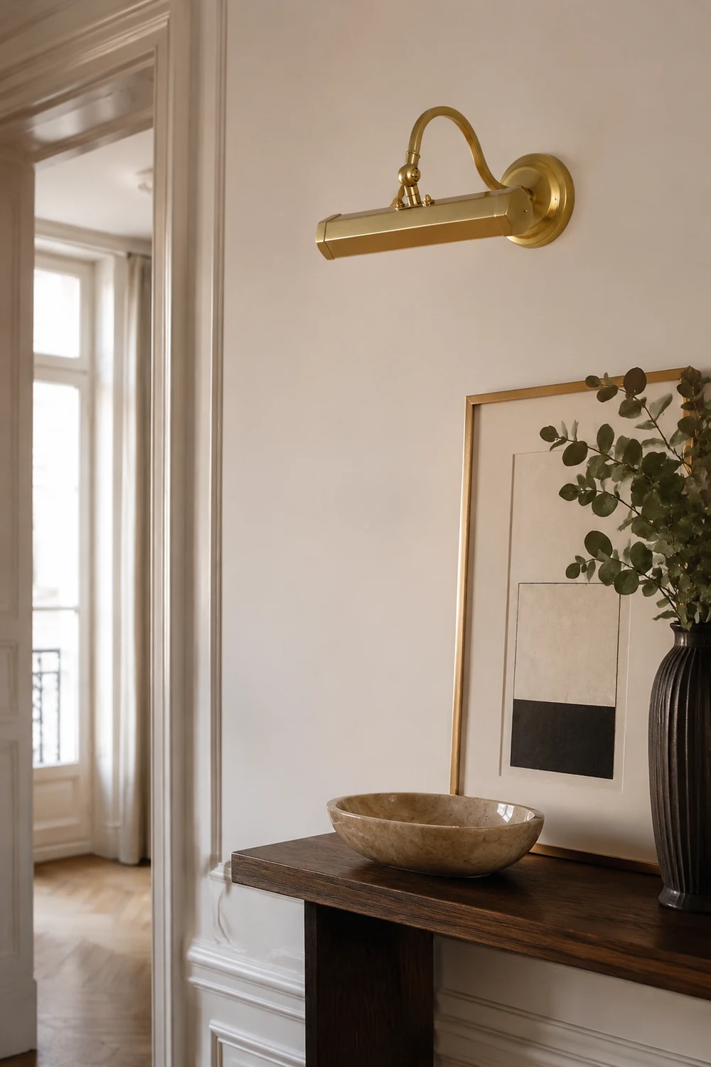 Pacific Wall Lamp - Lumpaz