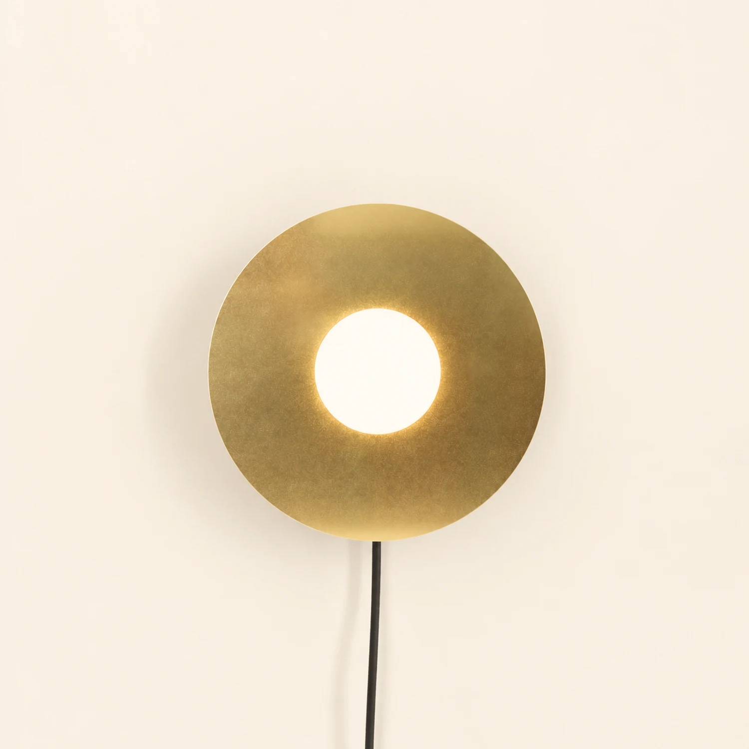 Dot Wall Lamp - Lumpaz