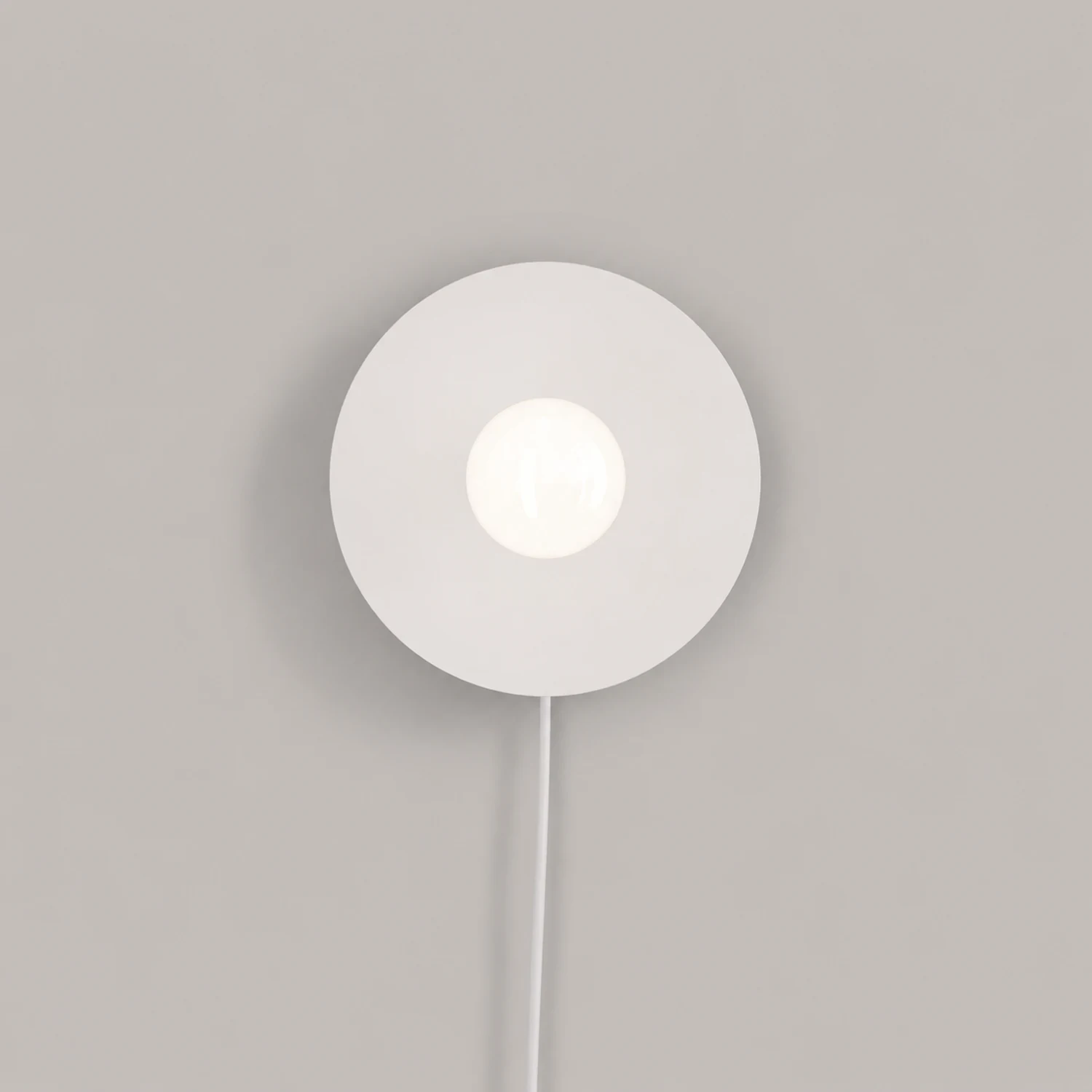 Dot Wall Lamp - Lumpaz