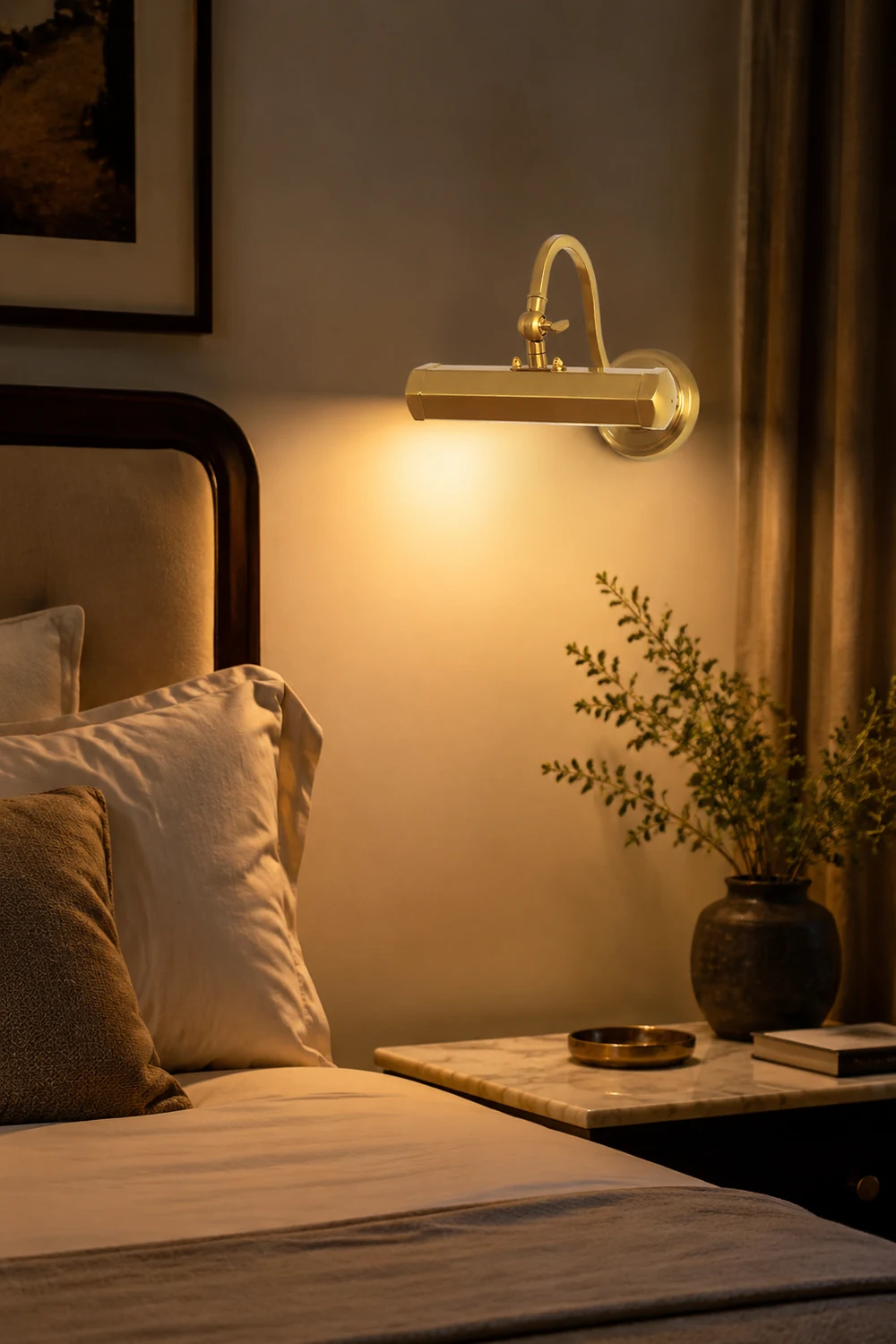 Pacific Wall Lamp - Lumpaz