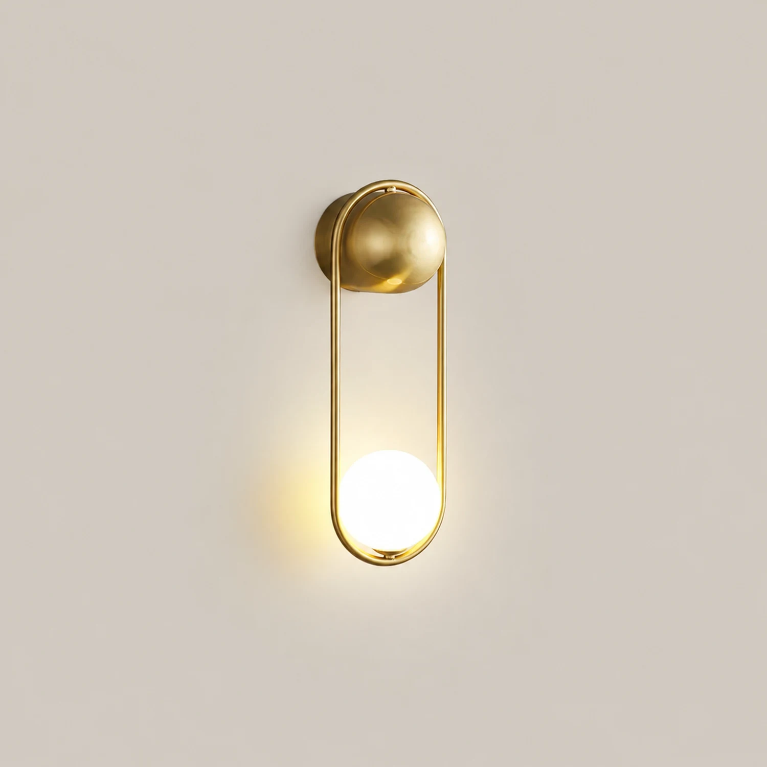 Mila Wall Lamp - Lumpaz