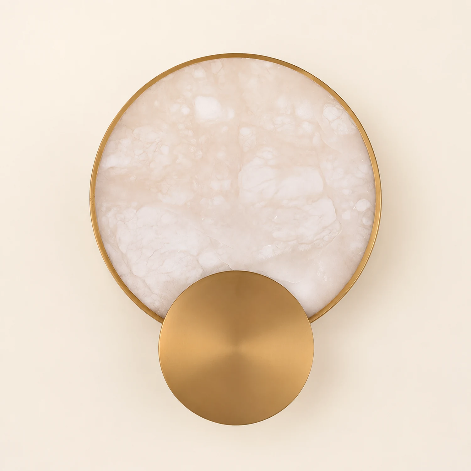 Terra Svet Wall Lamp - Lumpaz
