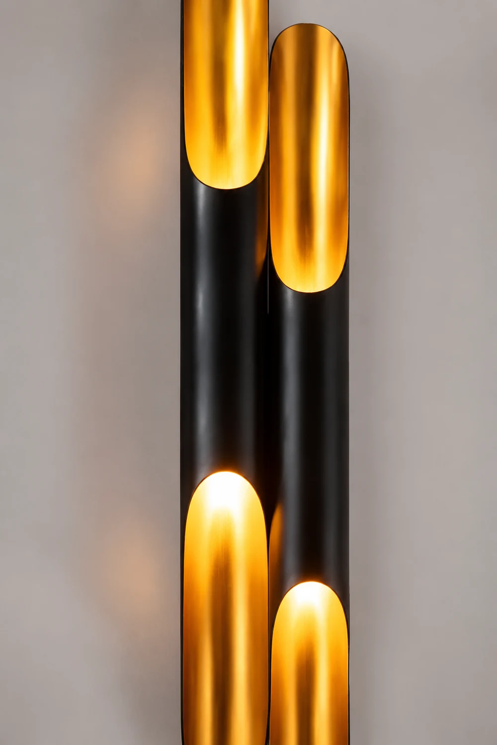 Coltrane Wall Lamp - Lumpaz