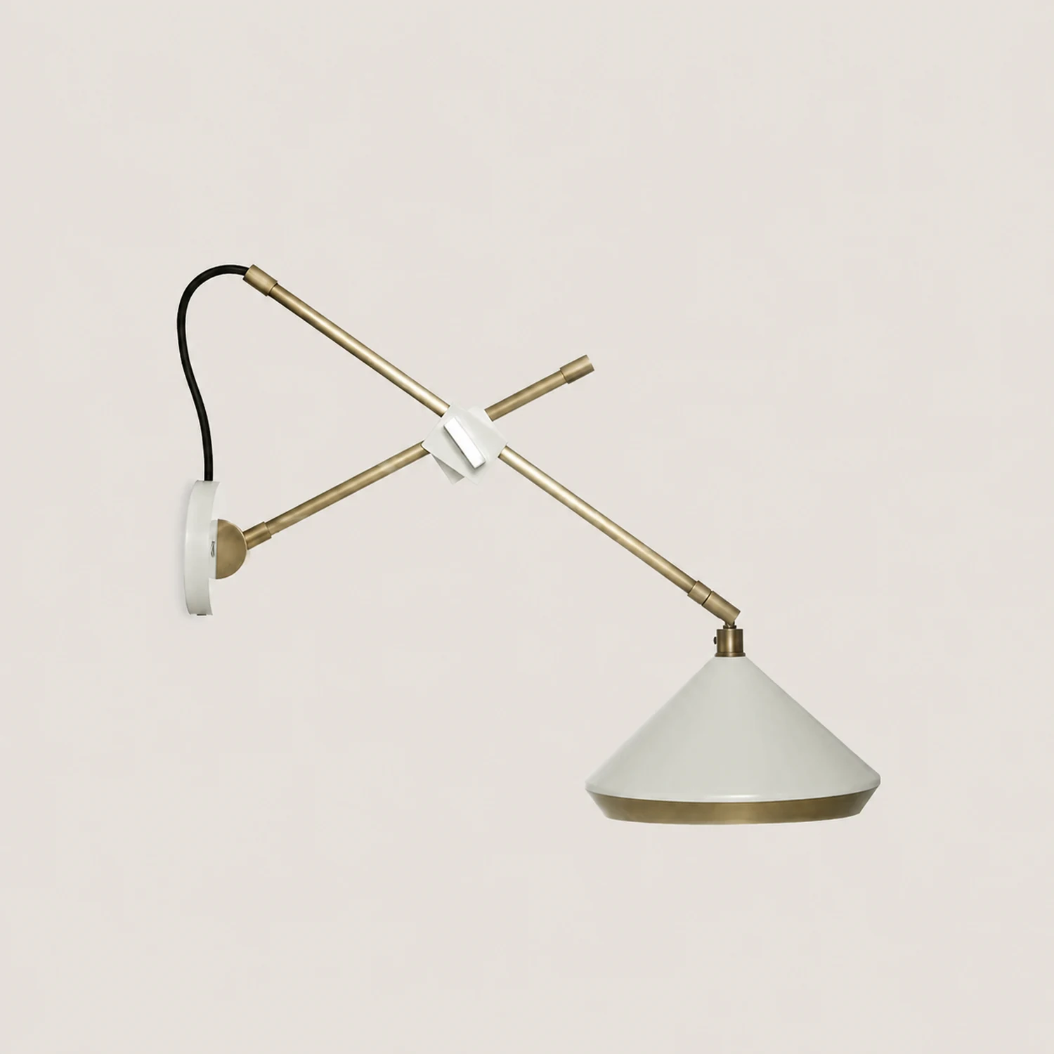 Shear Wall Light - Lumpaz