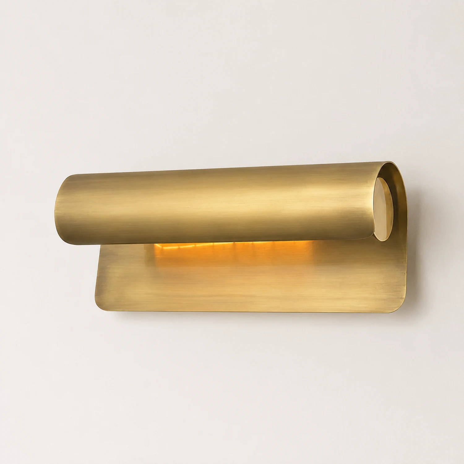 Accord Wall Sconce - Lumpaz