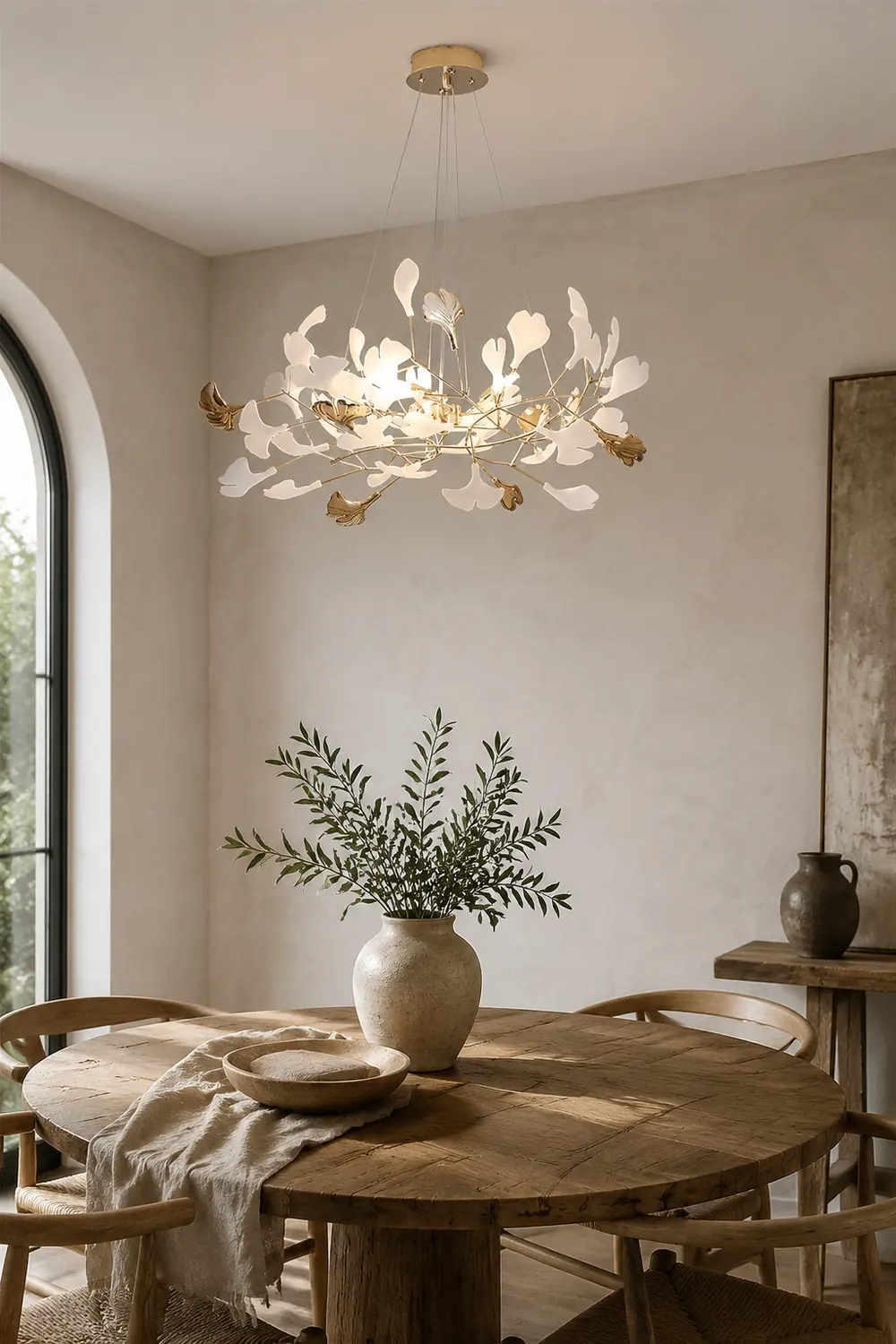 Modern Creative Art Chandeliers - Lumpaz