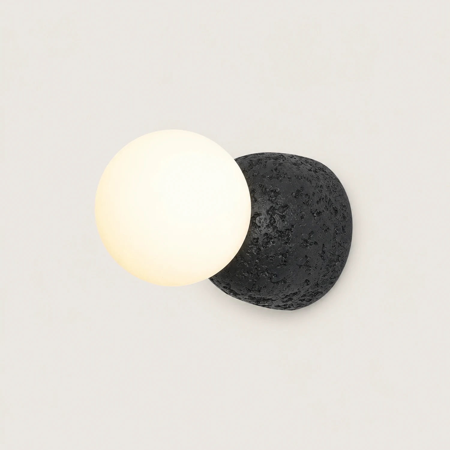 Origo Wall Lamp - Lumpaz