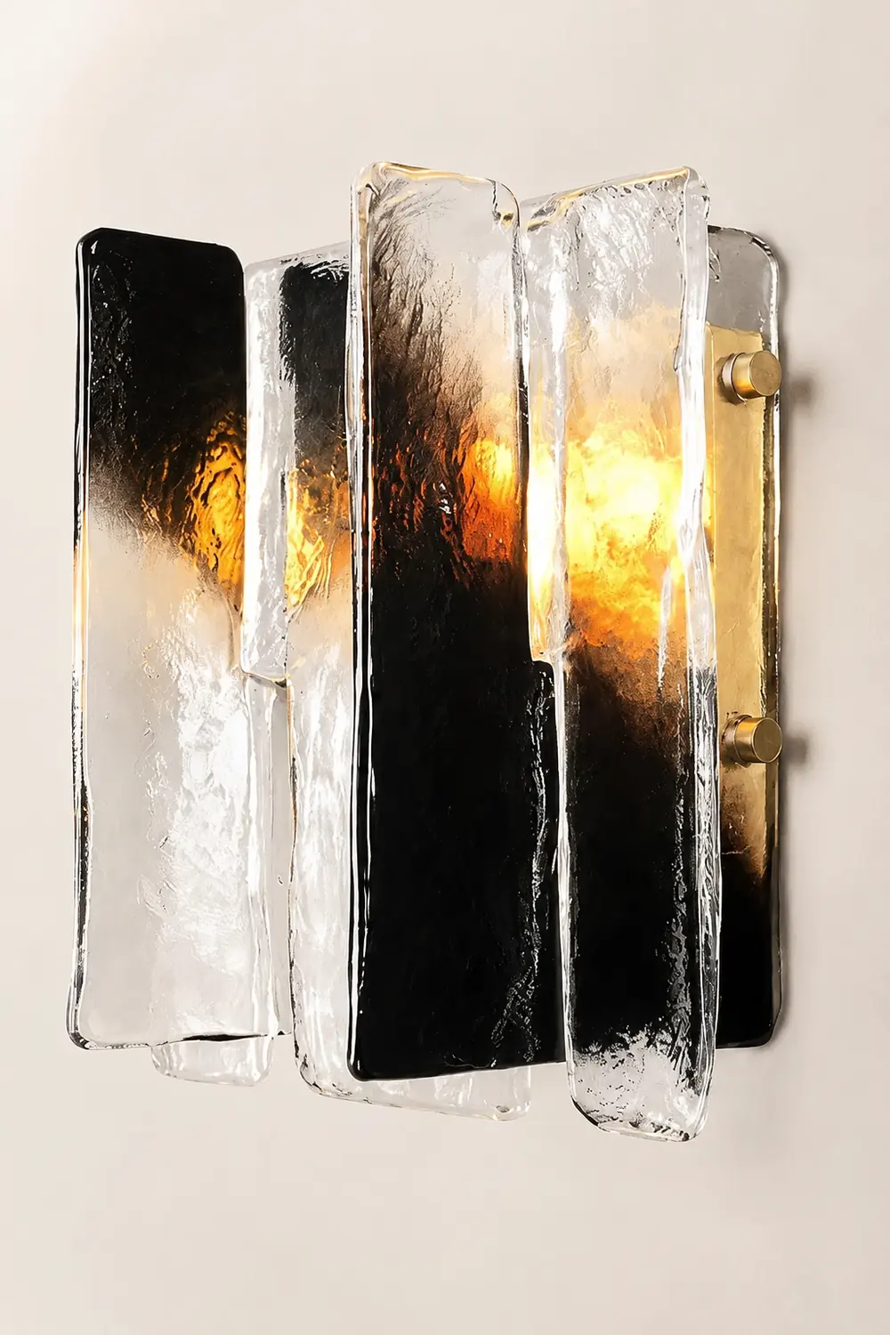 Blason Wall Light - Lumpaz