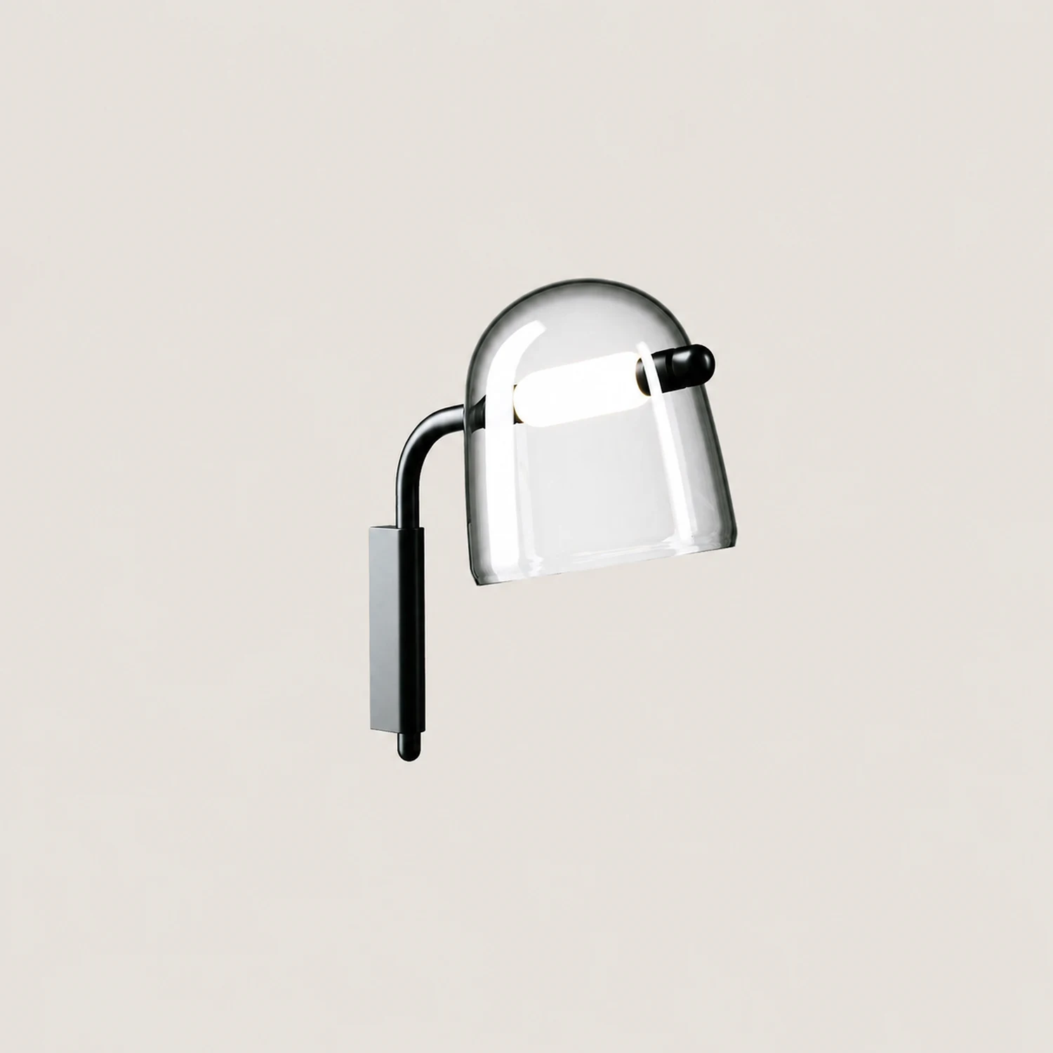 Mona Wall Lamp - Lumpaz