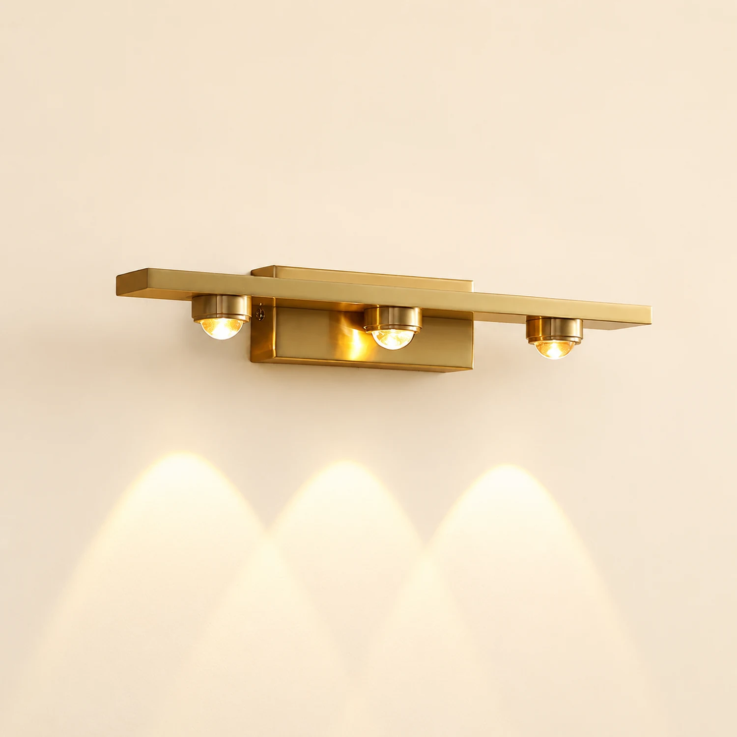 Kent Wall Lamp - Lumpaz